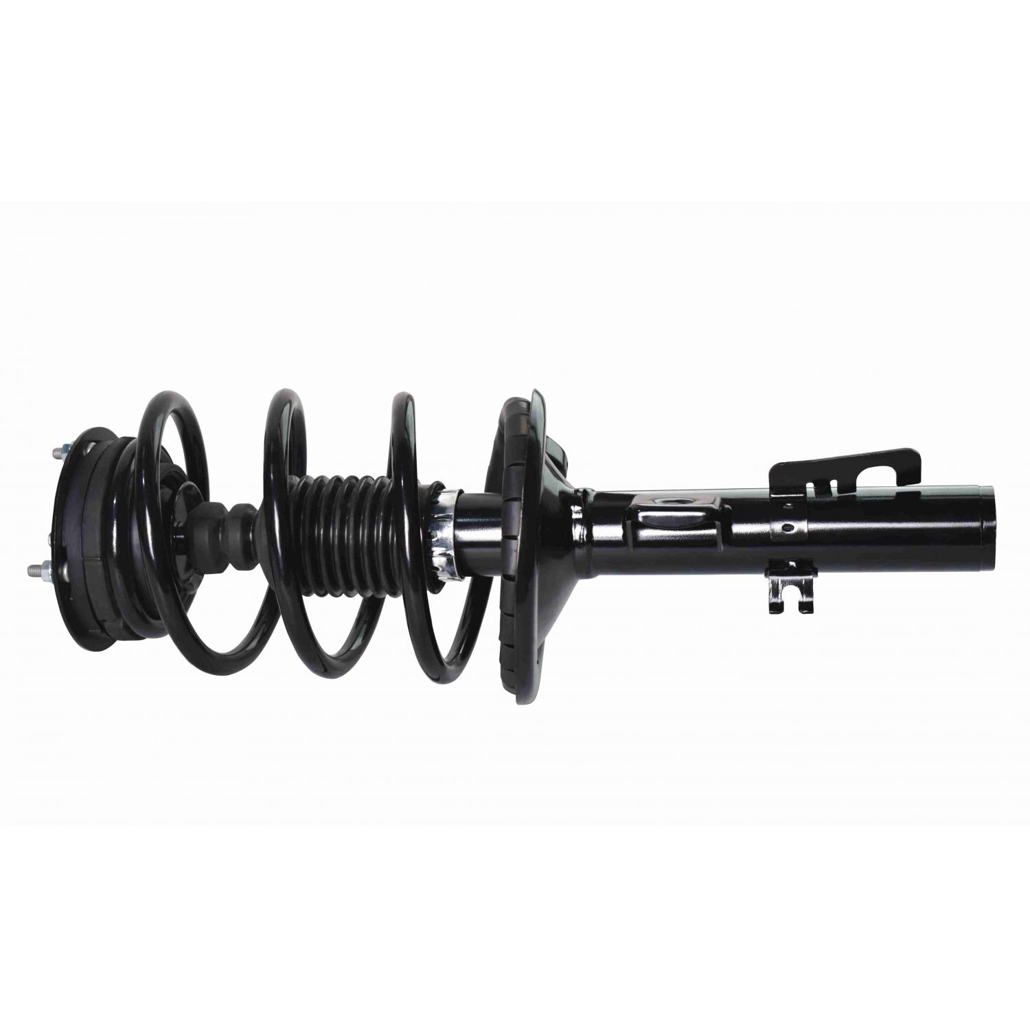 GSP 811381 Suspension Strut and Coil Spring Assembly product image 2 of 3