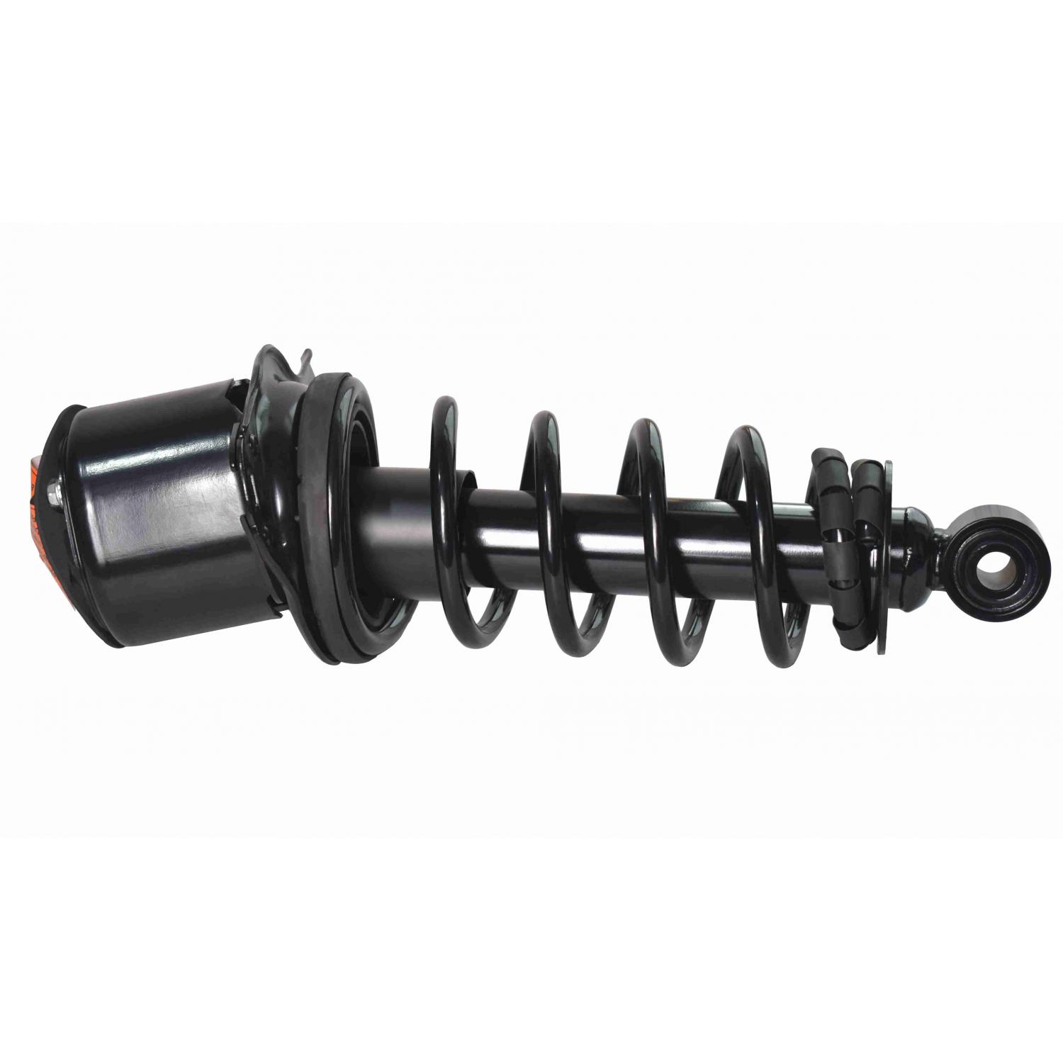 GSP 811382 Suspension Strut and Coil Spring Assembly product image 2 of 3