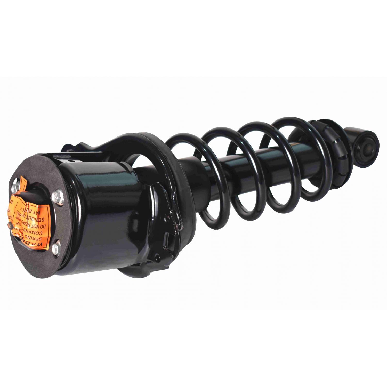 GSP 811383 - Suspension Strut and Coil Spring Assembly GSP 811383 Suspension Strut and Coil Spring Assembly product image 1 of 3