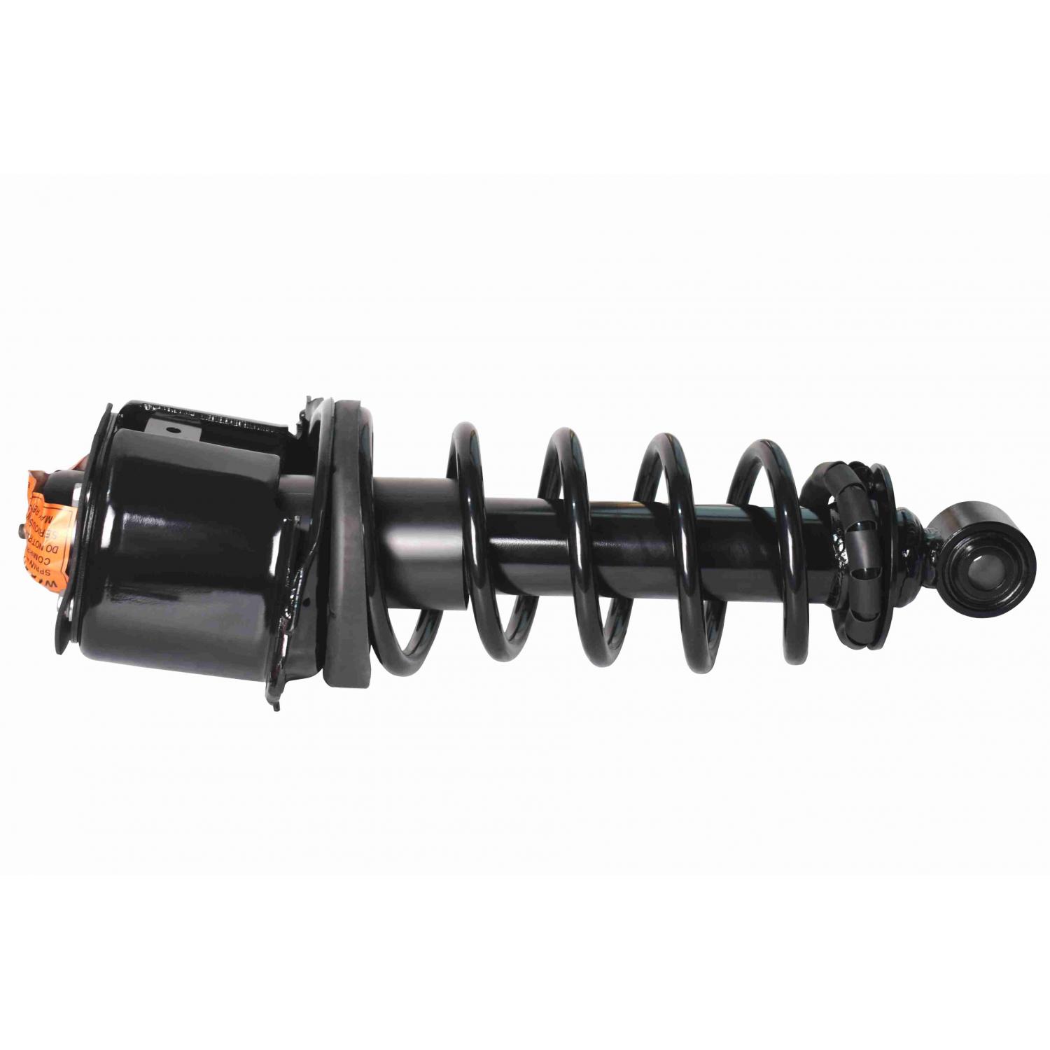 GSP 811383 - Suspension Strut and Coil Spring Assembly GSP 811383 Suspension Strut and Coil Spring Assembly product image 2 of 3