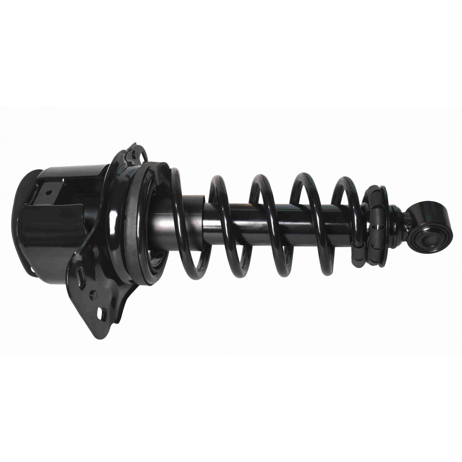 GSP 811383 - Suspension Strut and Coil Spring Assembly GSP 811383 Suspension Strut and Coil Spring Assembly product image 3 of 3