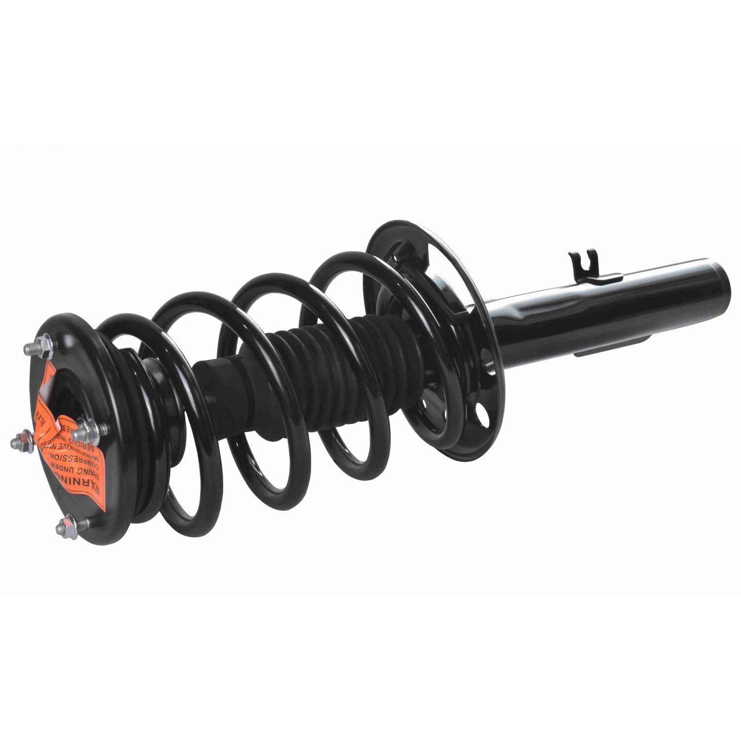 GSP 811384 Suspension Strut and Coil Spring Assembly product image 1 of 3
