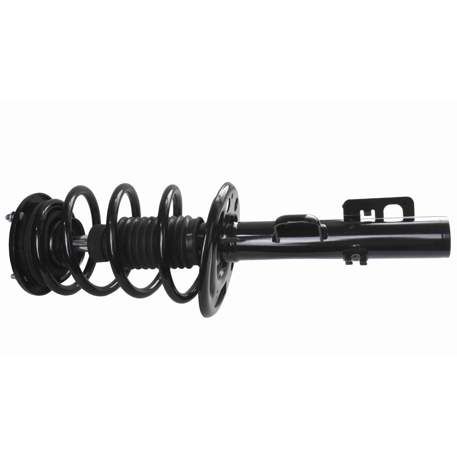 GSP 811384 Suspension Strut and Coil Spring Assembly product image 2 of 3