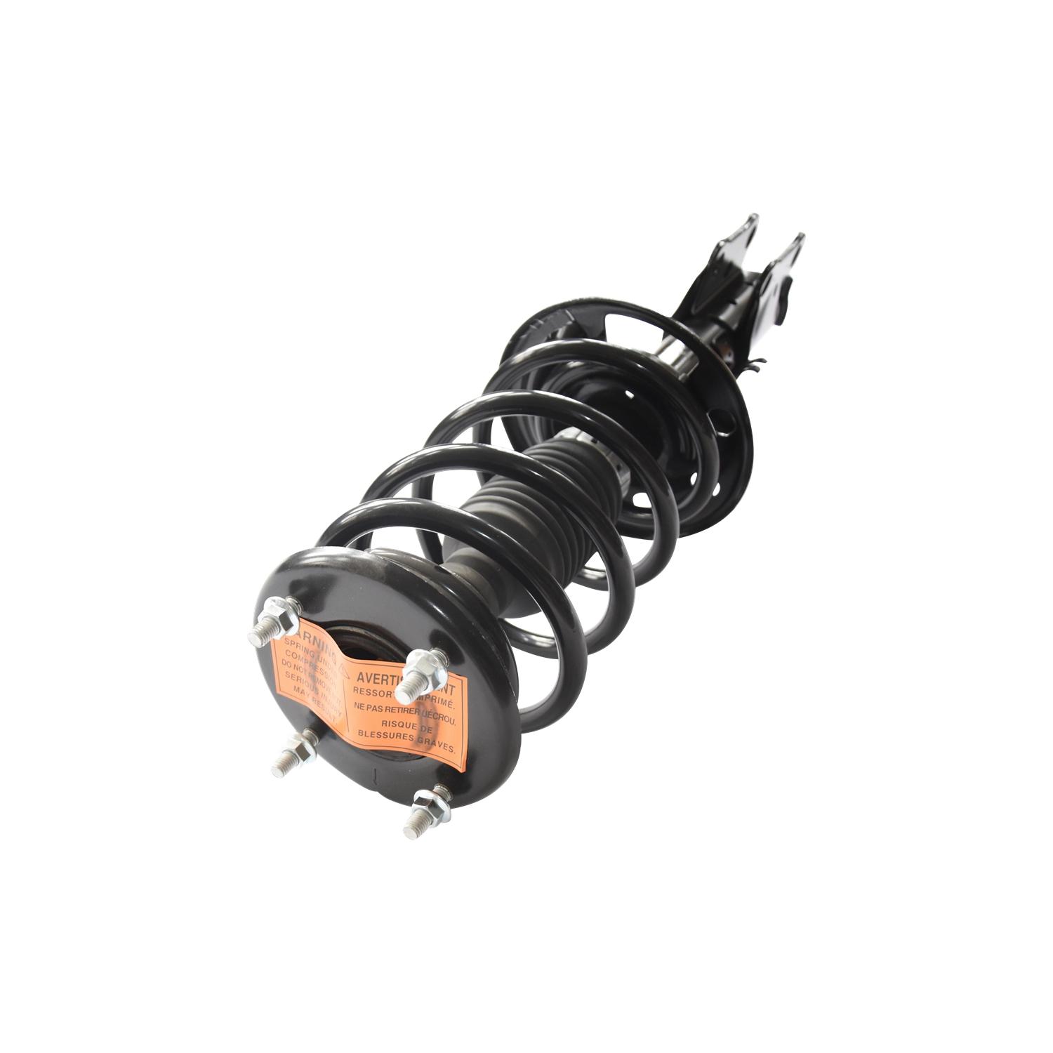 GSP 811390 Suspension Strut and Coil Spring Assembly product image 1 of 3