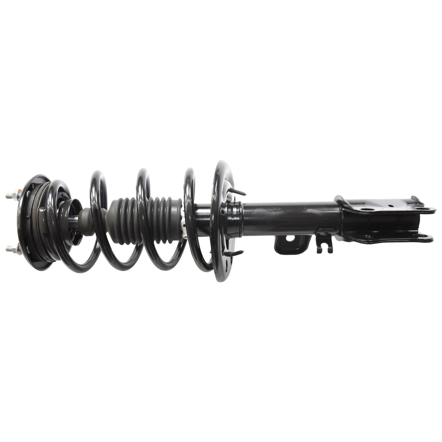 GSP 811390 Suspension Strut and Coil Spring Assembly product image 2 of 3