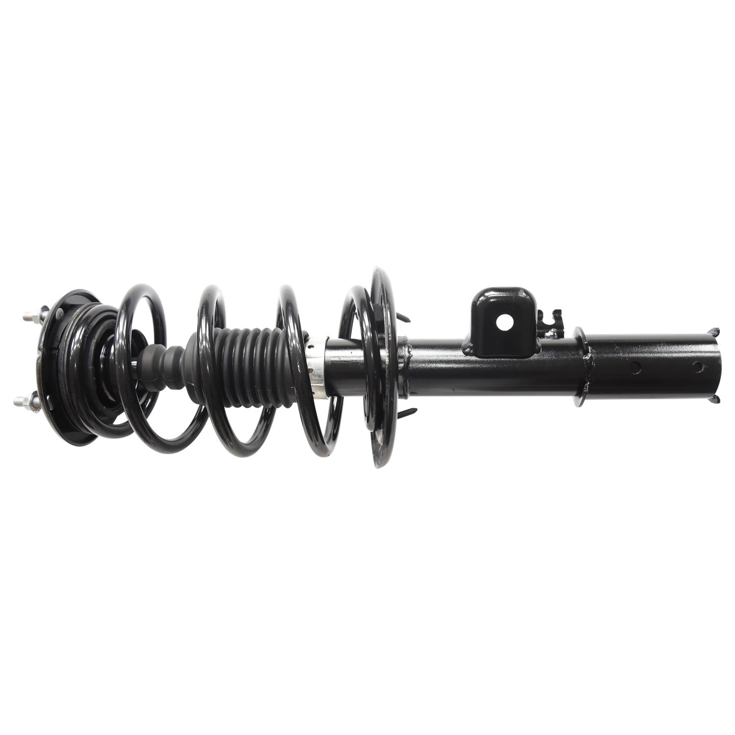 GSP 811390 Suspension Strut and Coil Spring Assembly product image 3 of 3