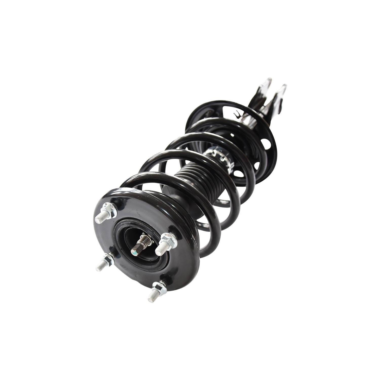 GSP 811391 Suspension Strut and Coil Spring Assembly product image 1 of 3