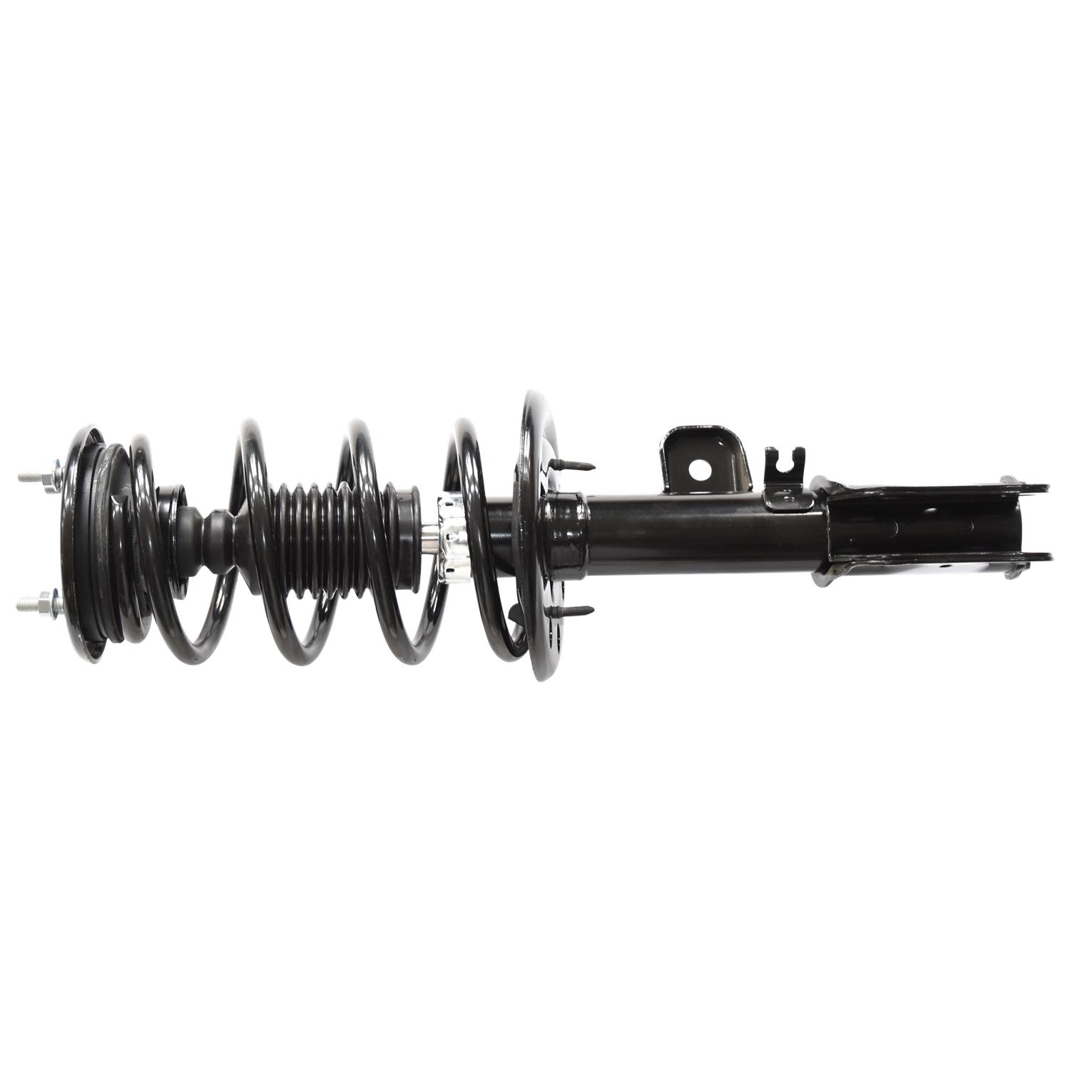 GSP 811391 Suspension Strut and Coil Spring Assembly product image 2 of 3