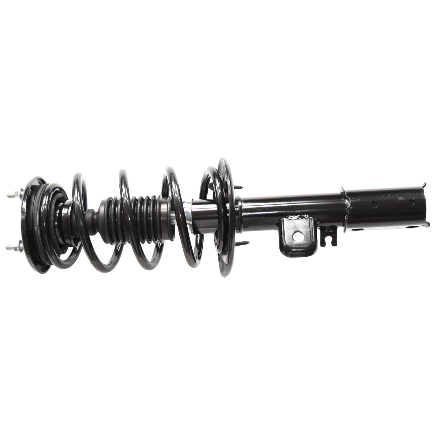 GSP 811391 Suspension Strut and Coil Spring Assembly product image 3 of 3