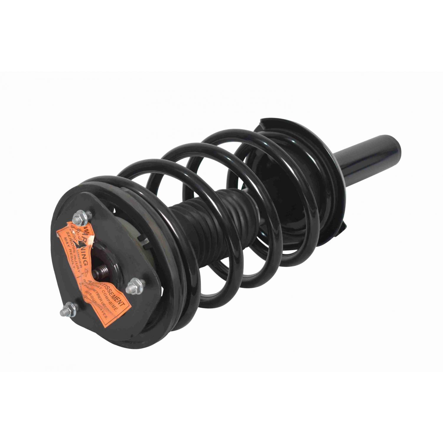 GSP 811392 Suspension Strut and Coil Spring Assembly product image 1 of 3