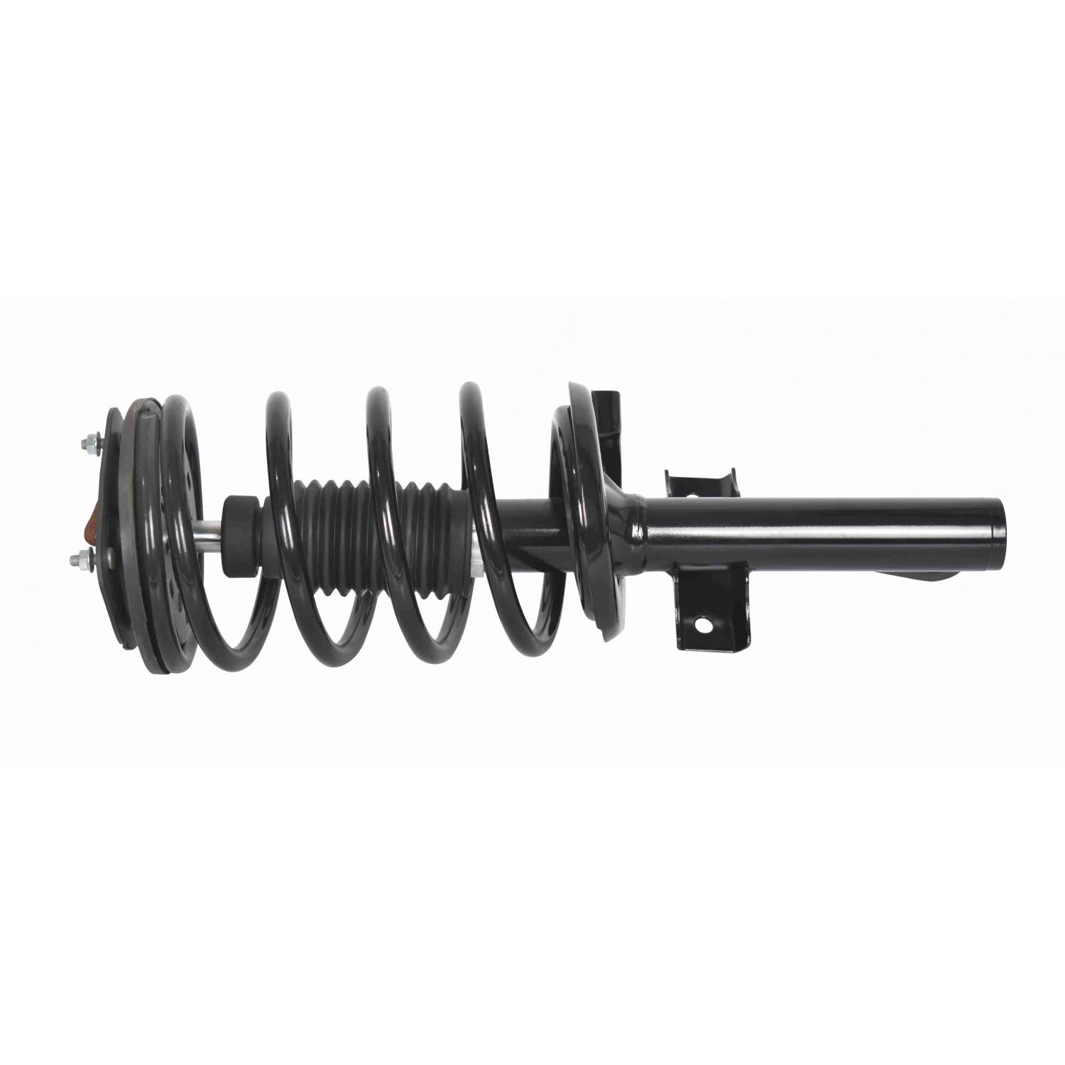 GSP 811392 Suspension Strut and Coil Spring Assembly product image 2 of 3