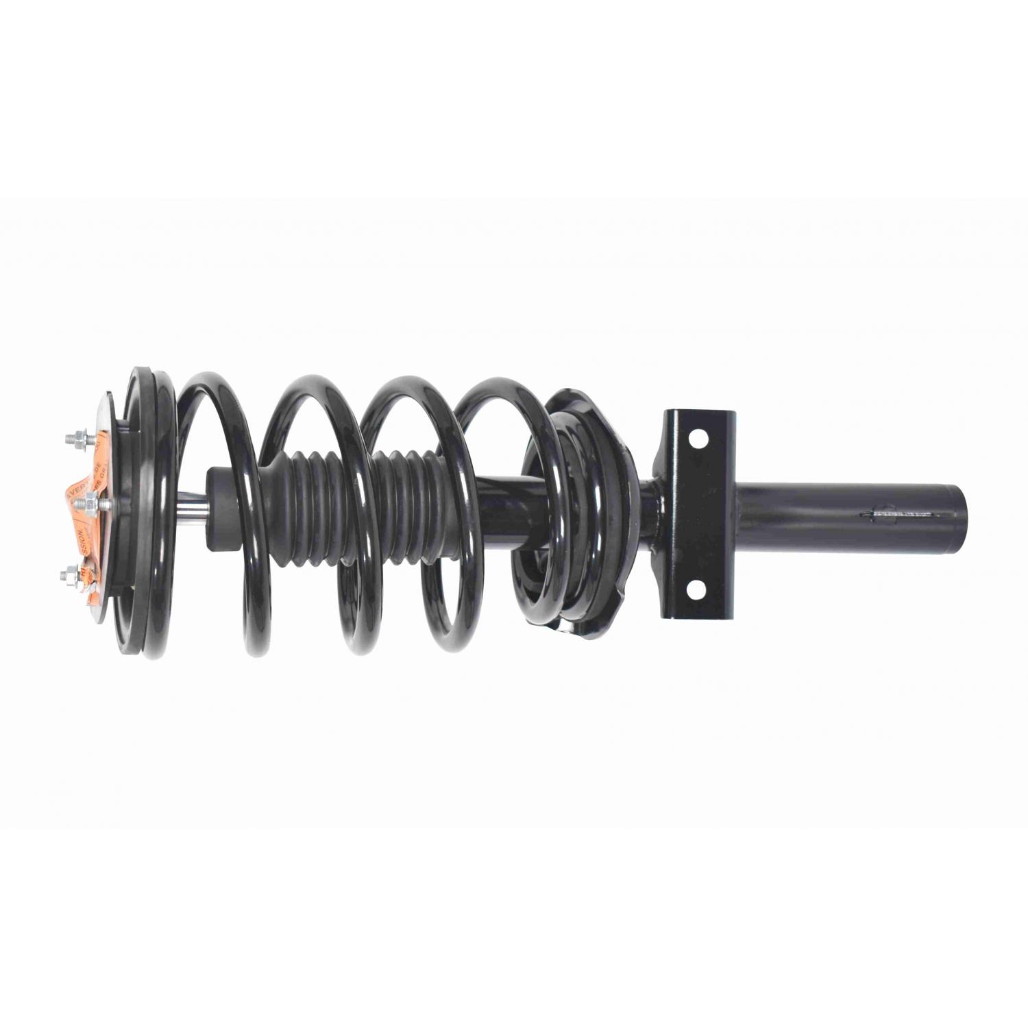 GSP 811392 Suspension Strut and Coil Spring Assembly product image 3 of 3