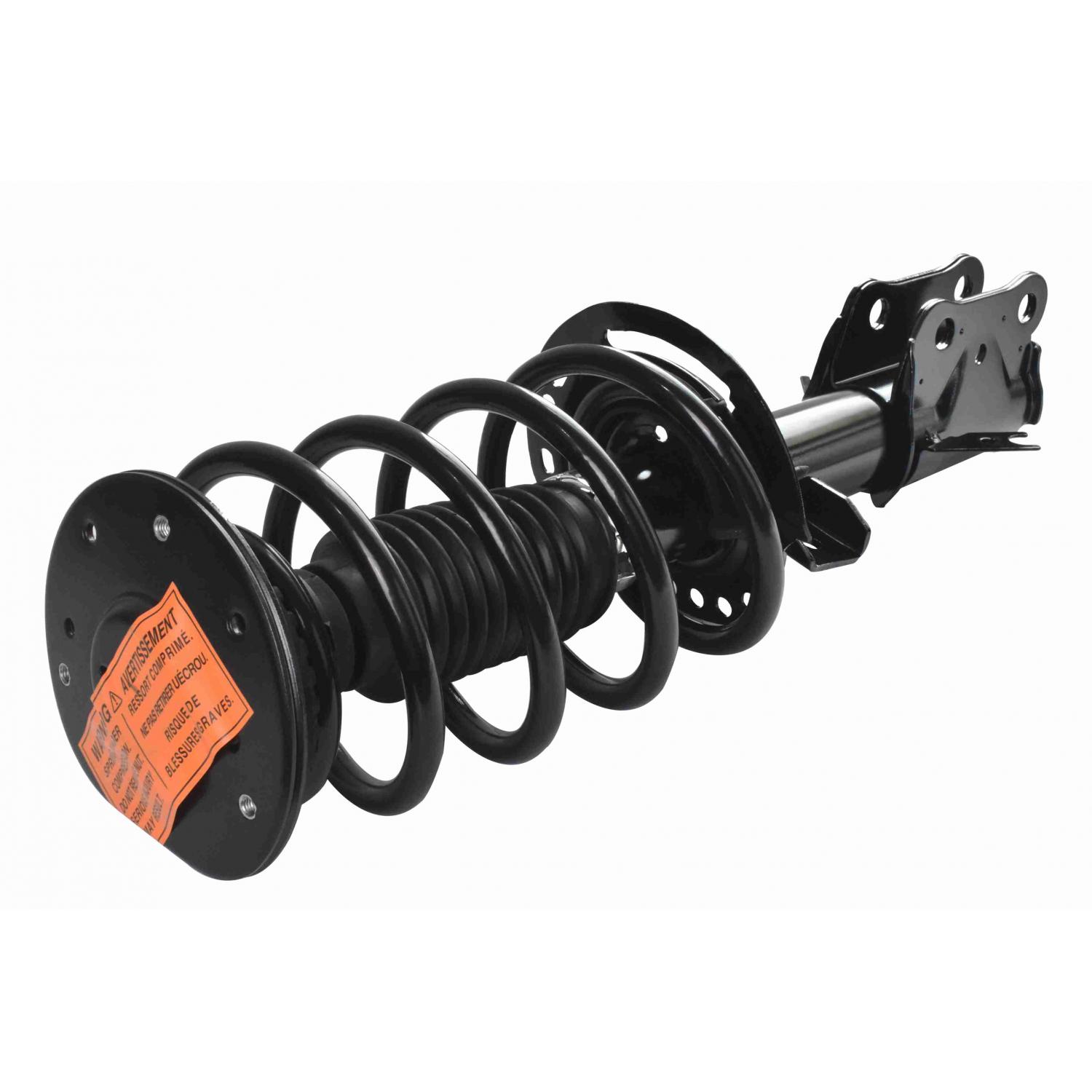 GSP 811395 Suspension Strut and Coil Spring Assembly product image 1 of 3