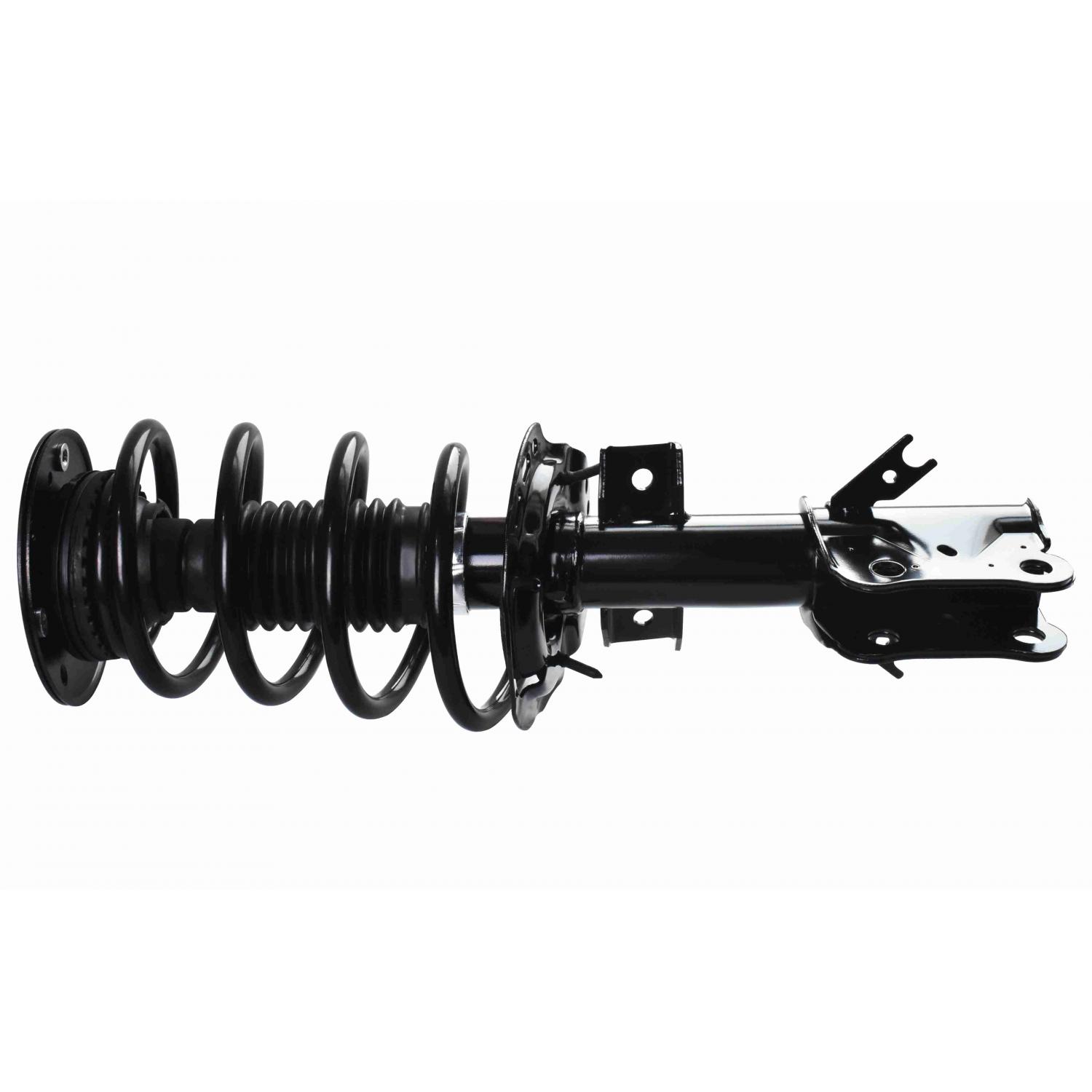 GSP 811395 Suspension Strut and Coil Spring Assembly product image 2 of 3