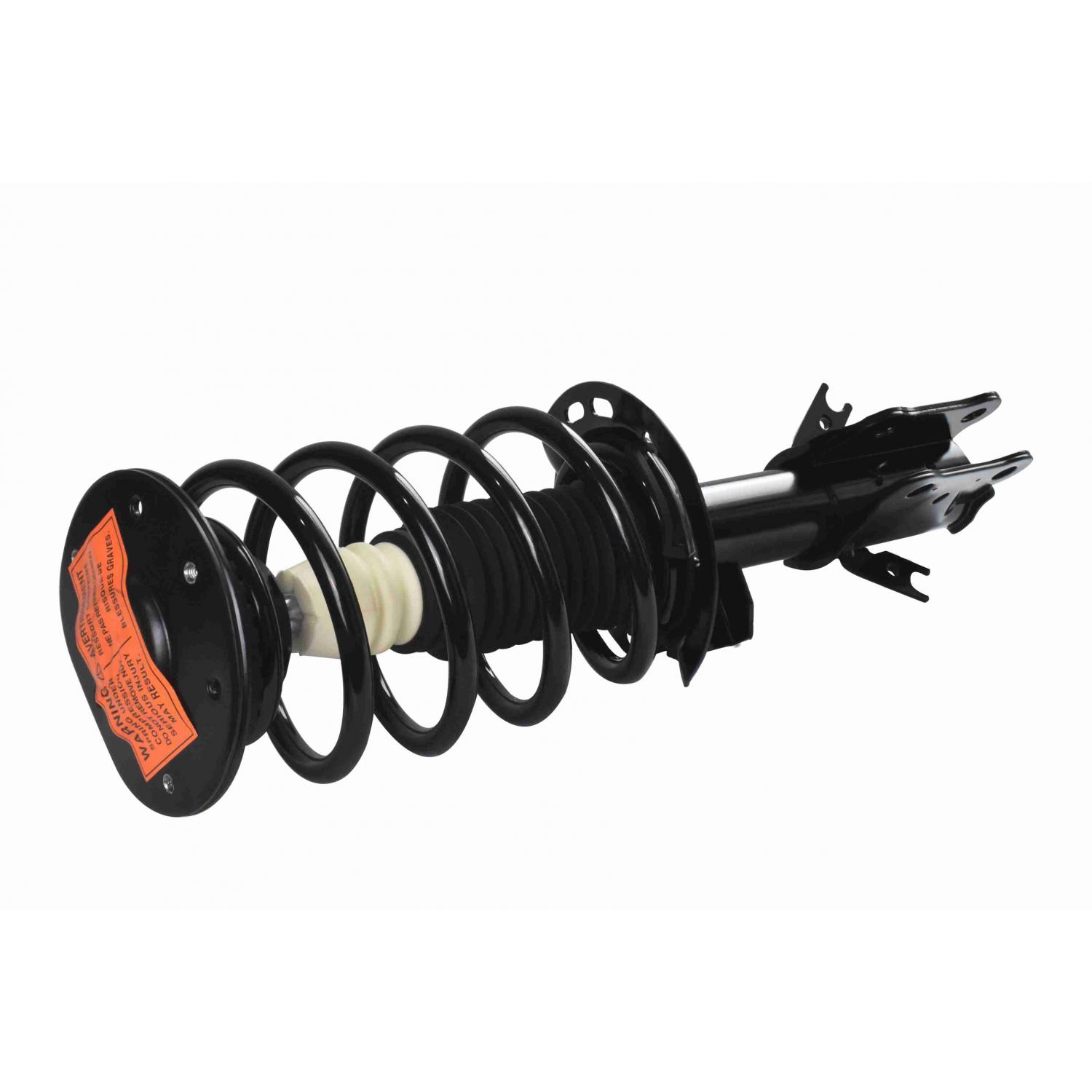 GSP 811396 Suspension Strut and Coil Spring Assembly product image 1 of 3