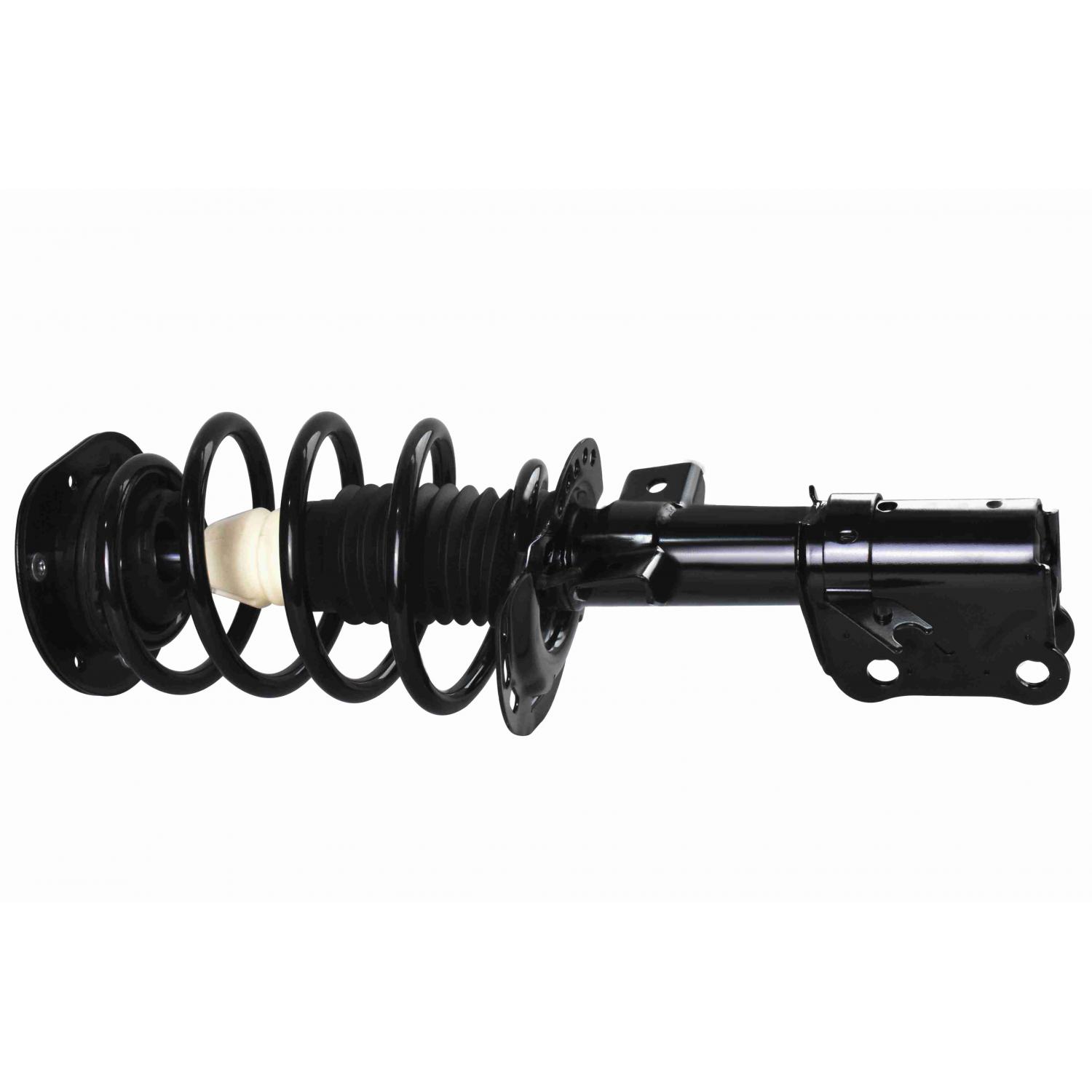 GSP 811396 Suspension Strut and Coil Spring Assembly product image 2 of 3