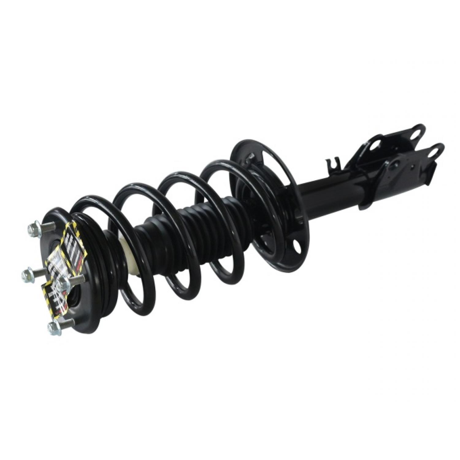 GSP 811397 - Suspension Strut and Coil Spring Assembly GSP 811397 Suspension Strut and Coil Spring Assembly product image 1 of 3
