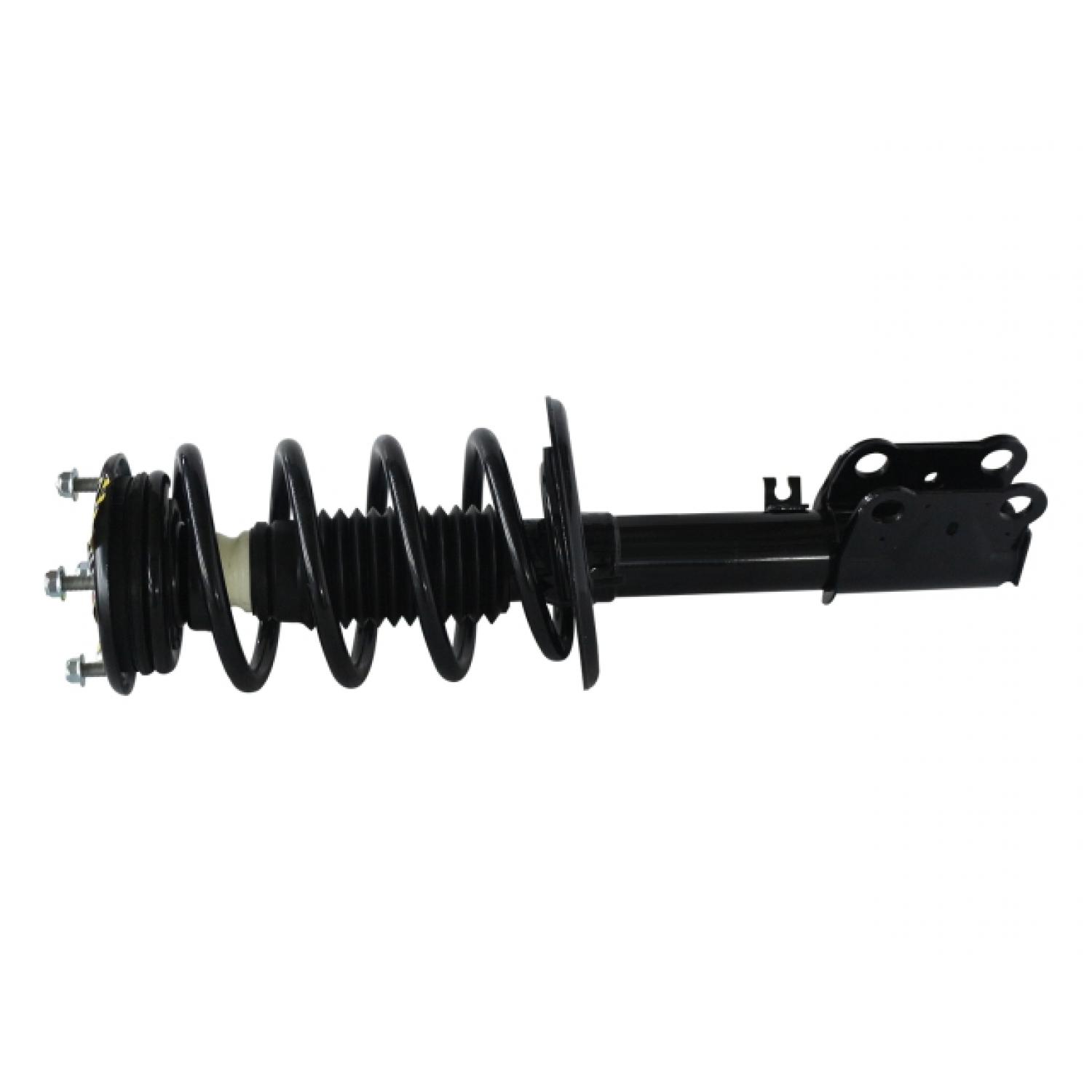 GSP 811397 - Suspension Strut and Coil Spring Assembly GSP 811397 Suspension Strut and Coil Spring Assembly product image 2 of 3