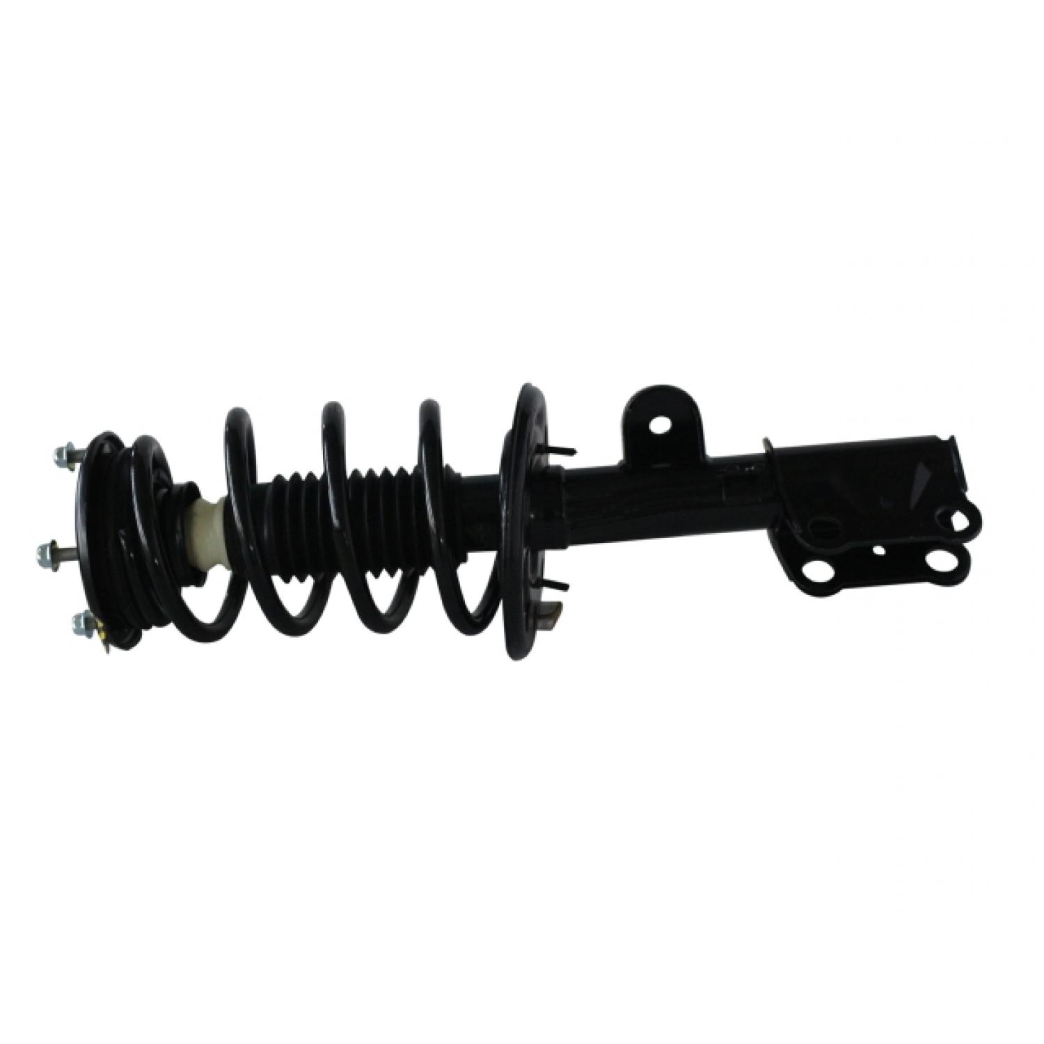 GSP 811397 - Suspension Strut and Coil Spring Assembly GSP 811397 Suspension Strut and Coil Spring Assembly product image 3 of 3