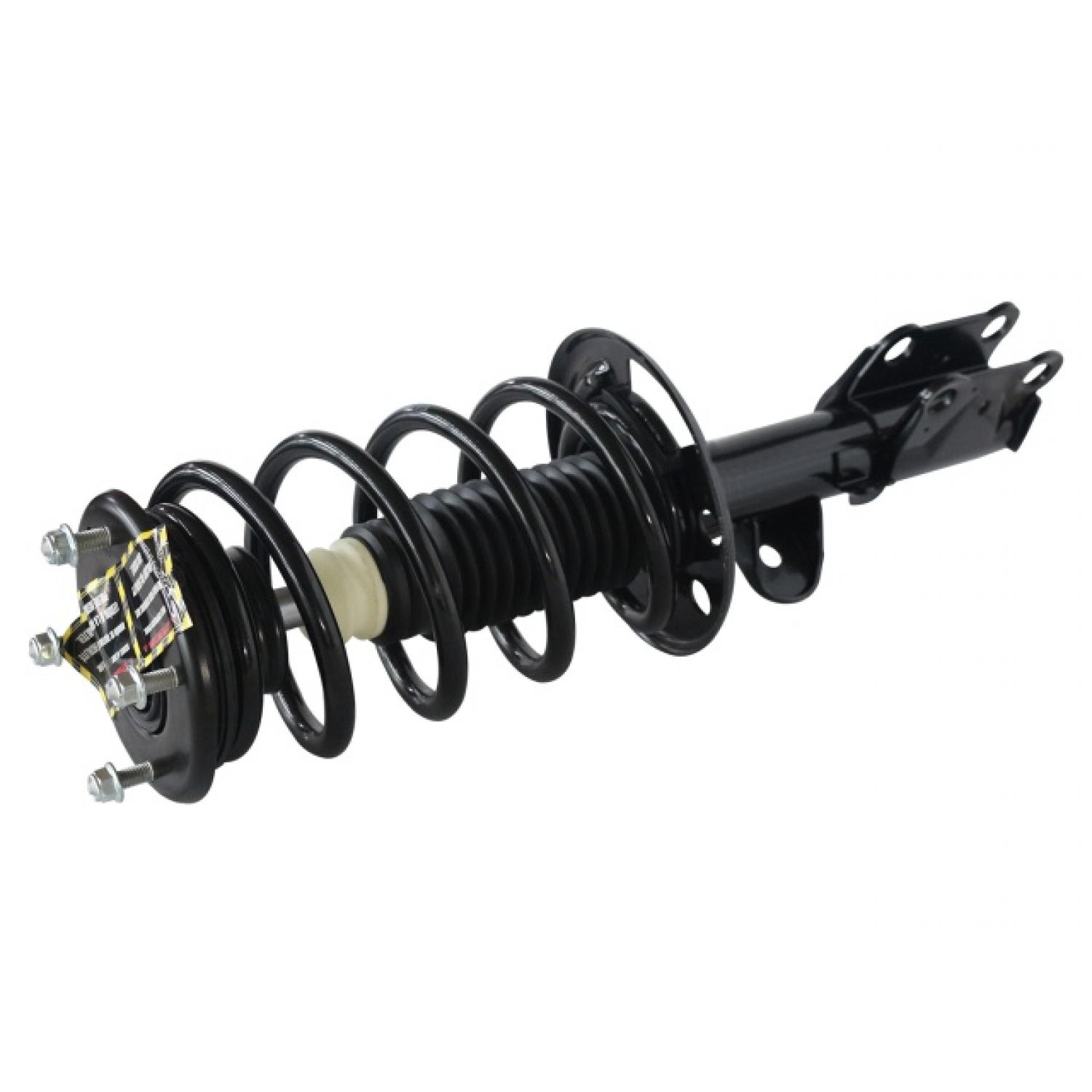 GSP 811398 Suspension Strut and Coil Spring Assembly product image 1 of 3