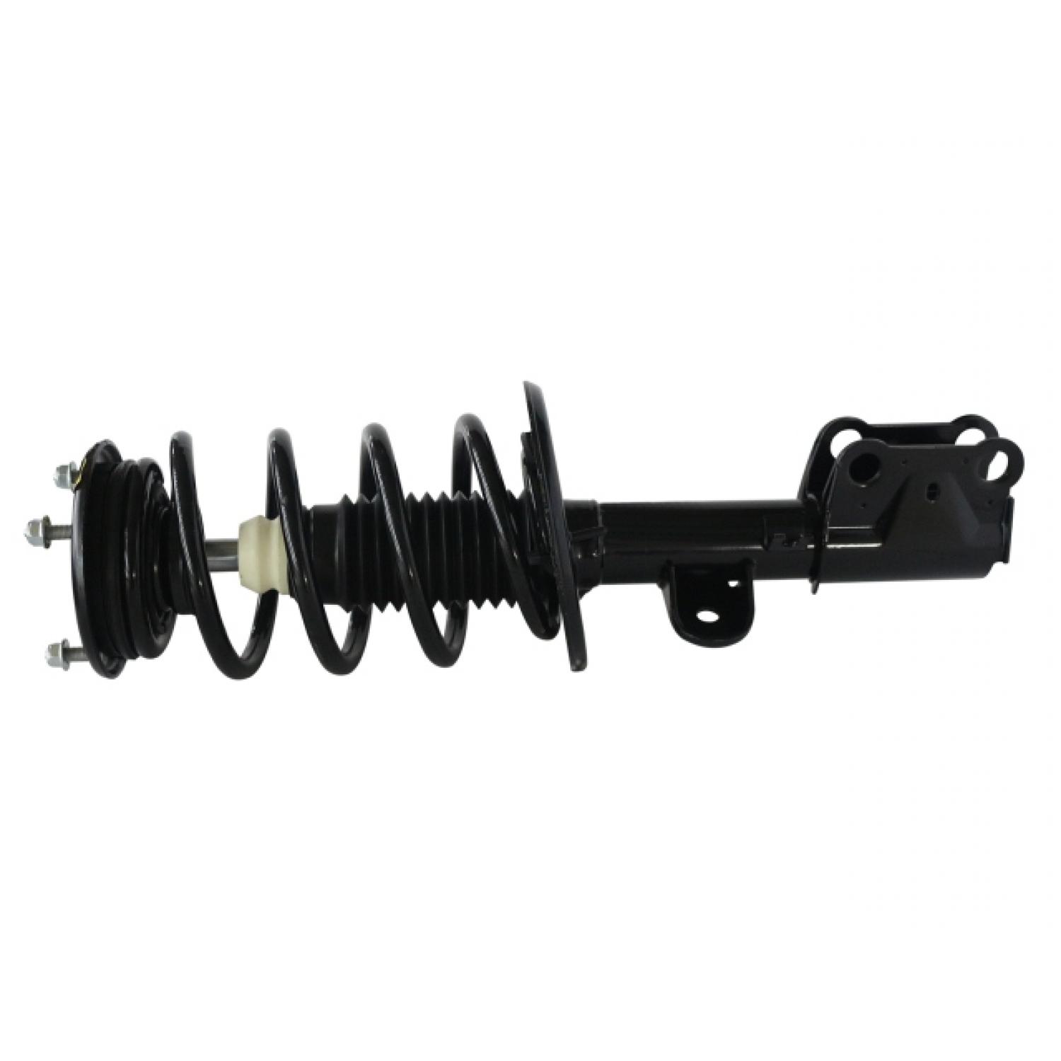 GSP 811398 Suspension Strut and Coil Spring Assembly product image 2 of 3