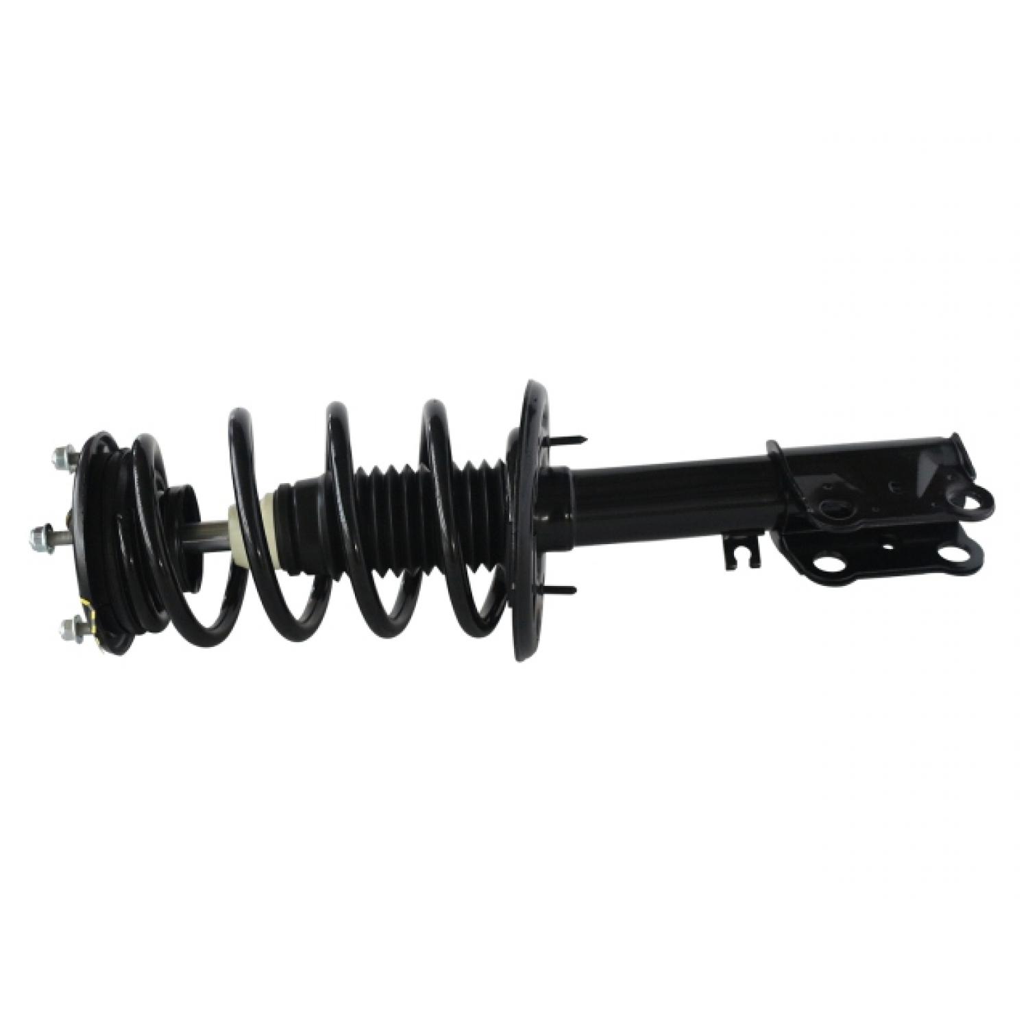GSP 811398 Suspension Strut and Coil Spring Assembly product image 3 of 3