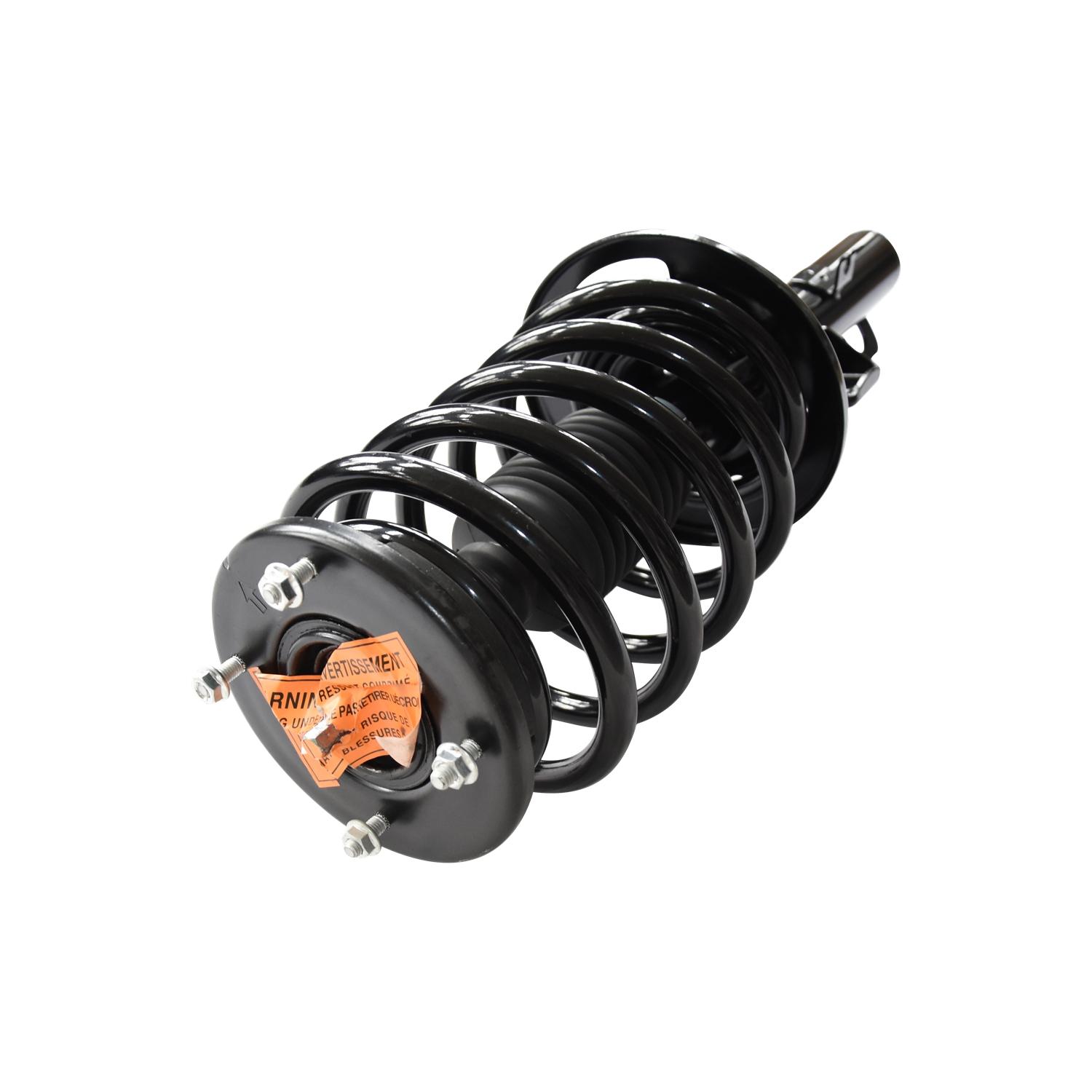 GSP 811399 Suspension Strut and Coil Spring Assembly product image 1 of 3
