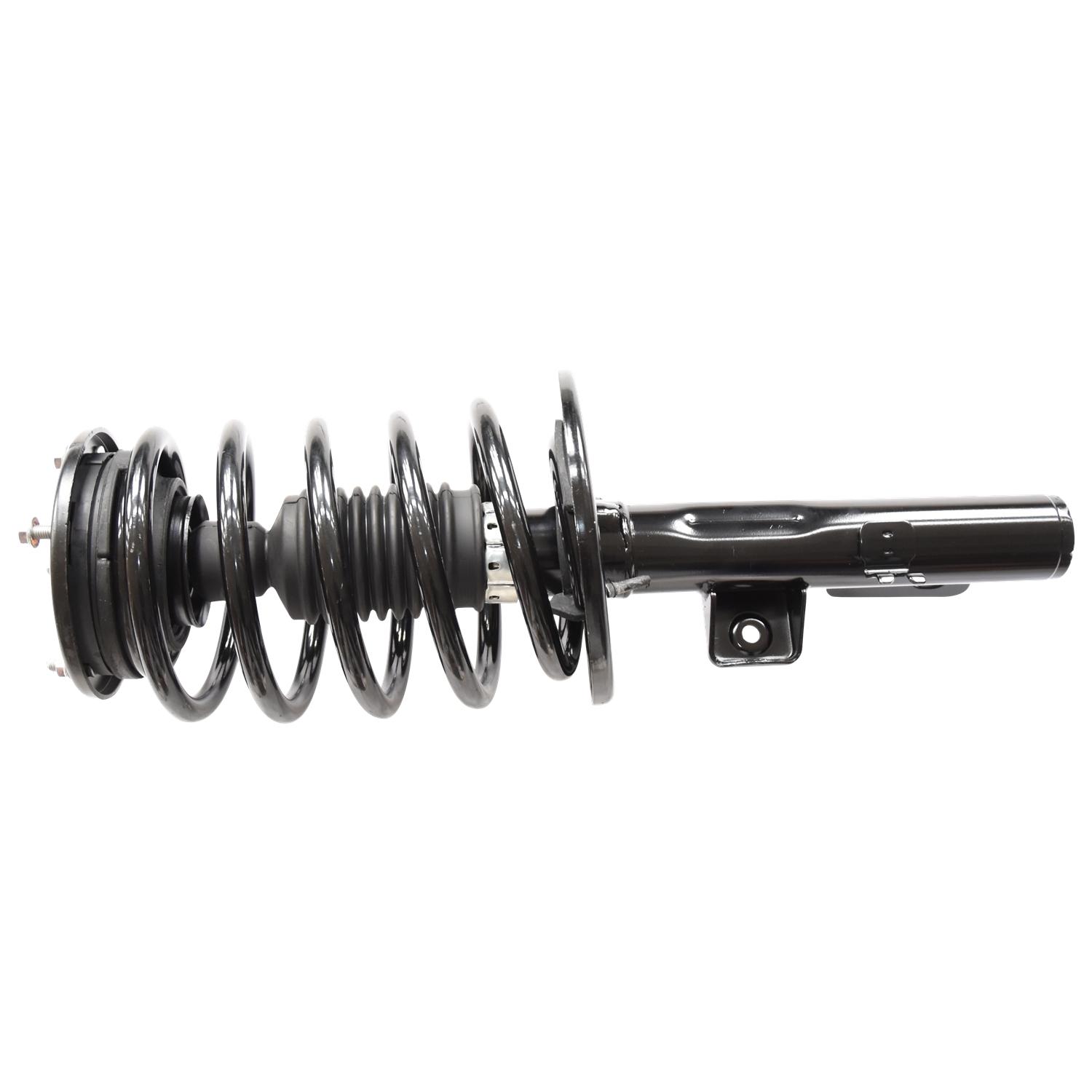 GSP 811399 Suspension Strut and Coil Spring Assembly product image 2 of 3