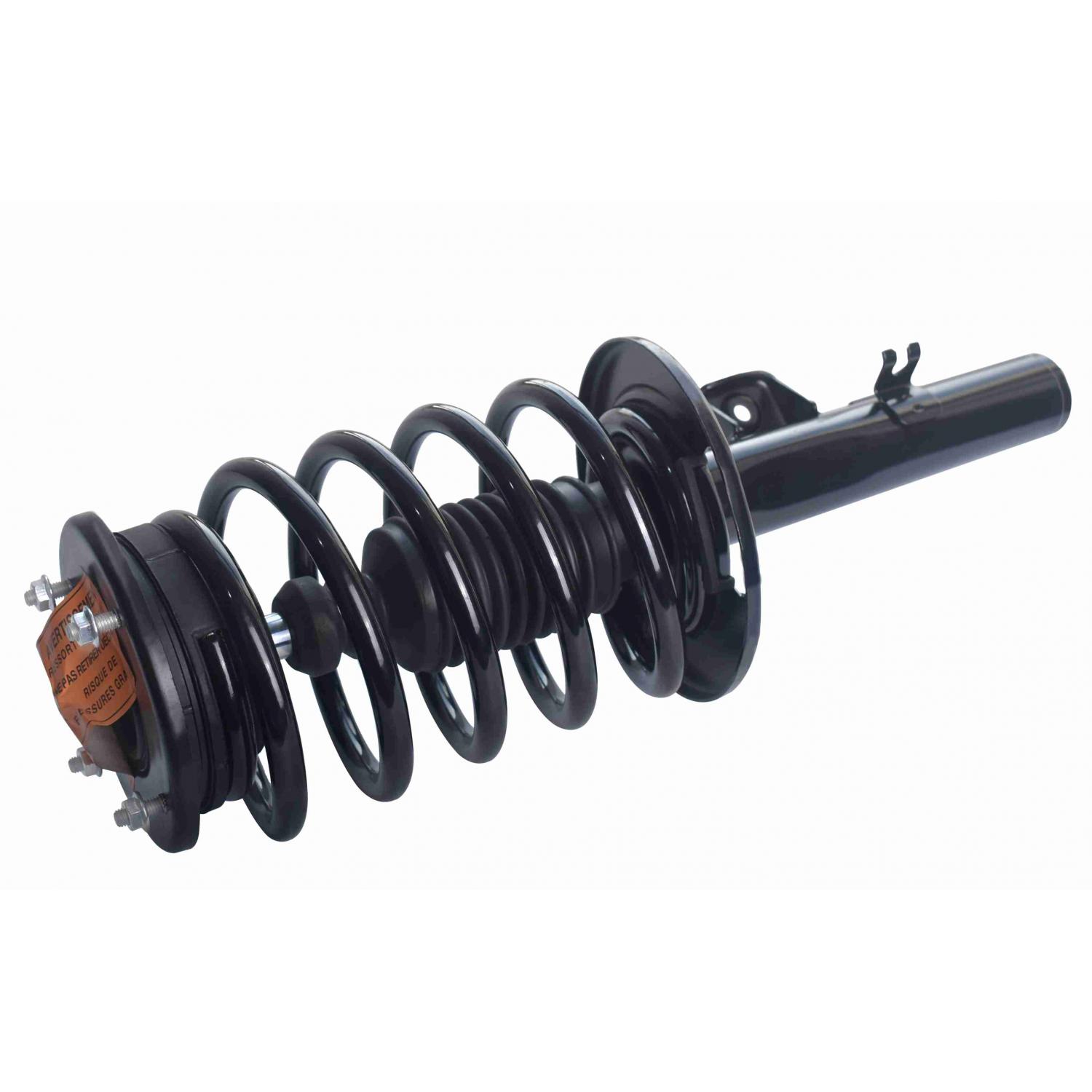 GSP 811400 Suspension Strut and Coil Spring Assembly product image 1 of 3