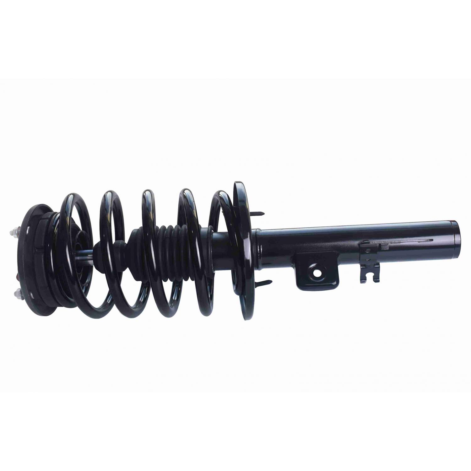 GSP 811400 Suspension Strut and Coil Spring Assembly product image 2 of 3