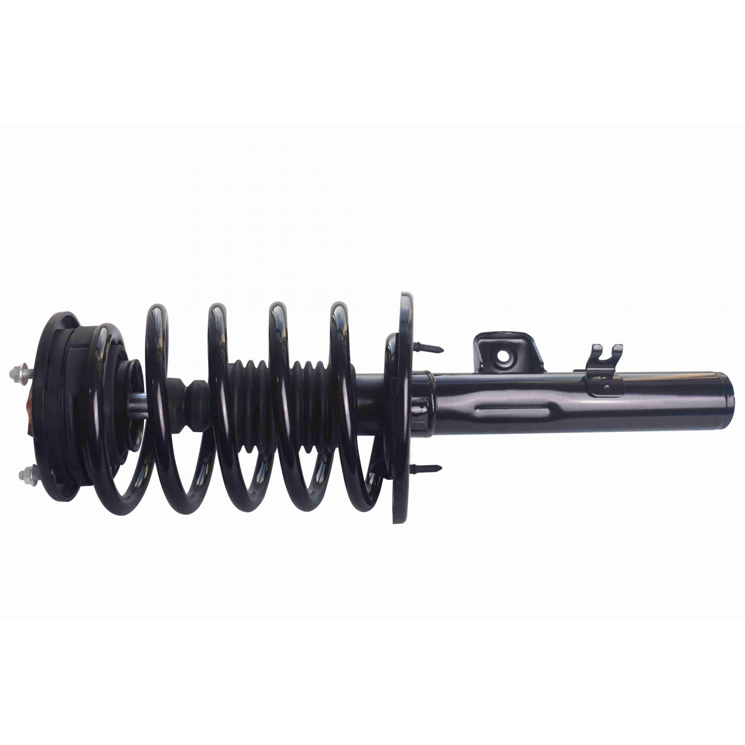 GSP 811400 Suspension Strut and Coil Spring Assembly product image 3 of 3