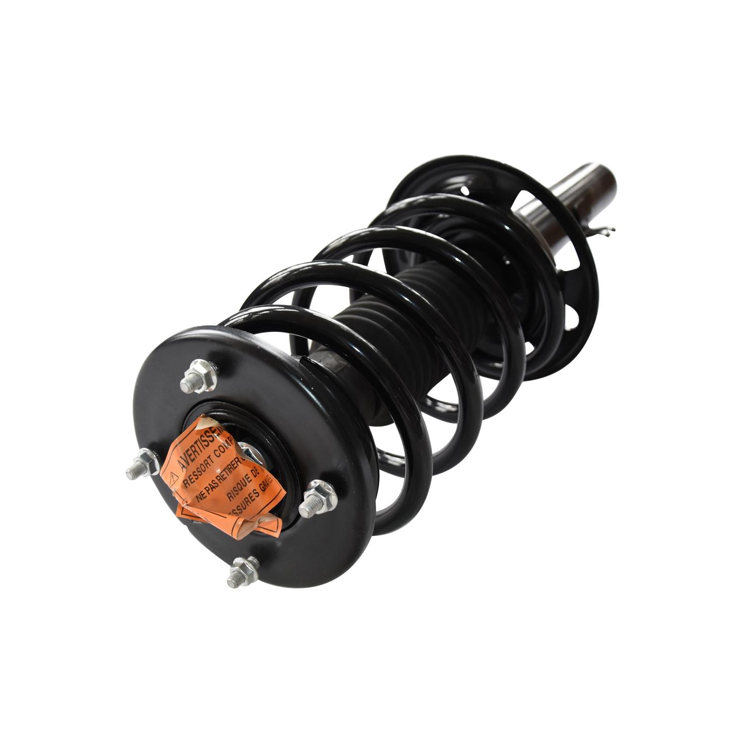 GSP 811401 Suspension Strut and Coil Spring Assembly product image 1 of 3