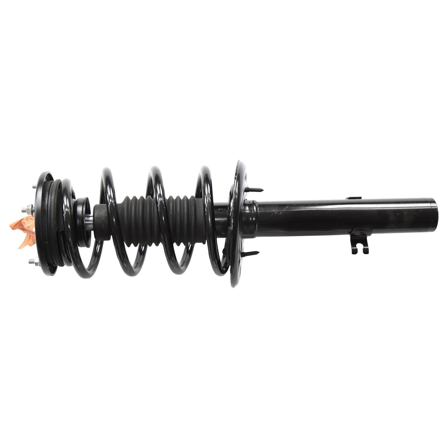 GSP 811401 Suspension Strut and Coil Spring Assembly product image 2 of 3