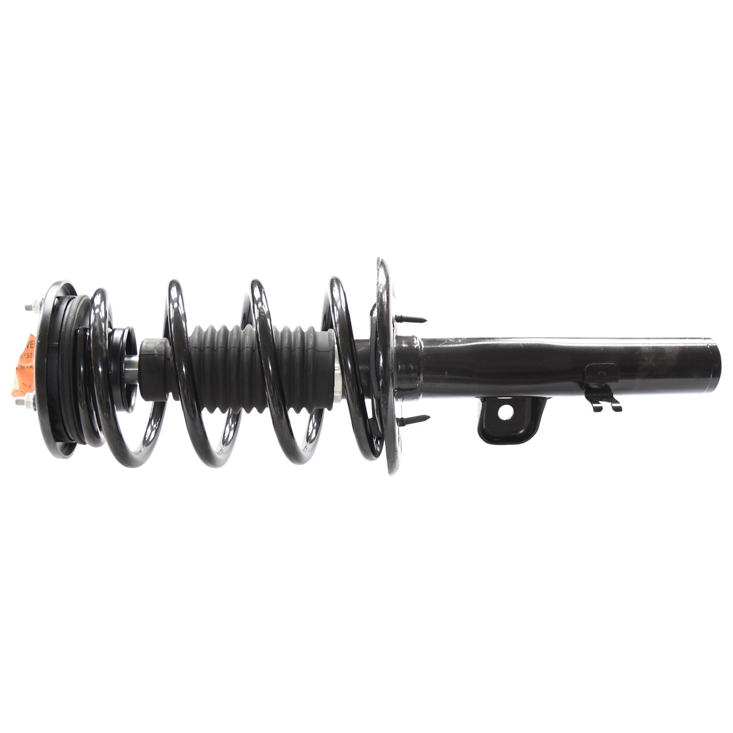 GSP 811401 Suspension Strut and Coil Spring Assembly product image 3 of 3