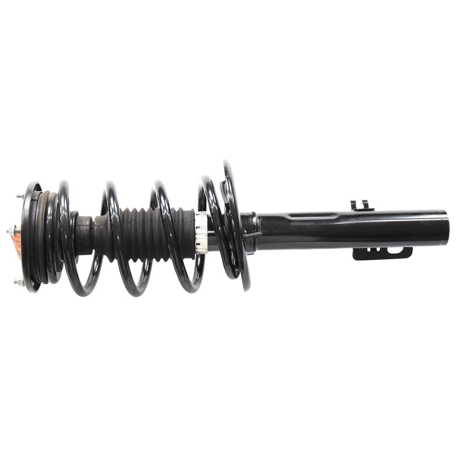 GSP 811402 Suspension Strut and Coil Spring Assembly product image 2 of 3