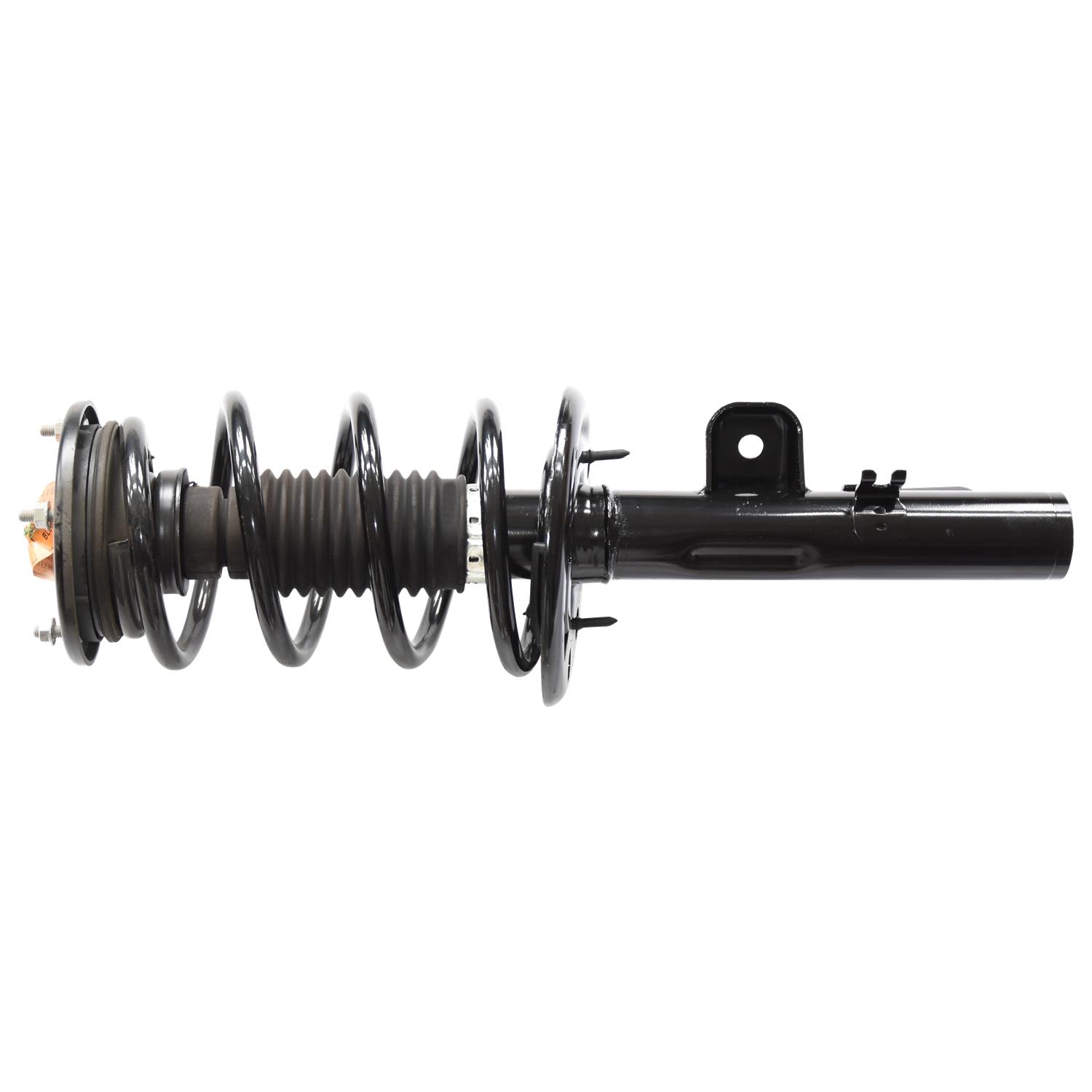 GSP 811402 Suspension Strut and Coil Spring Assembly product image 3 of 3