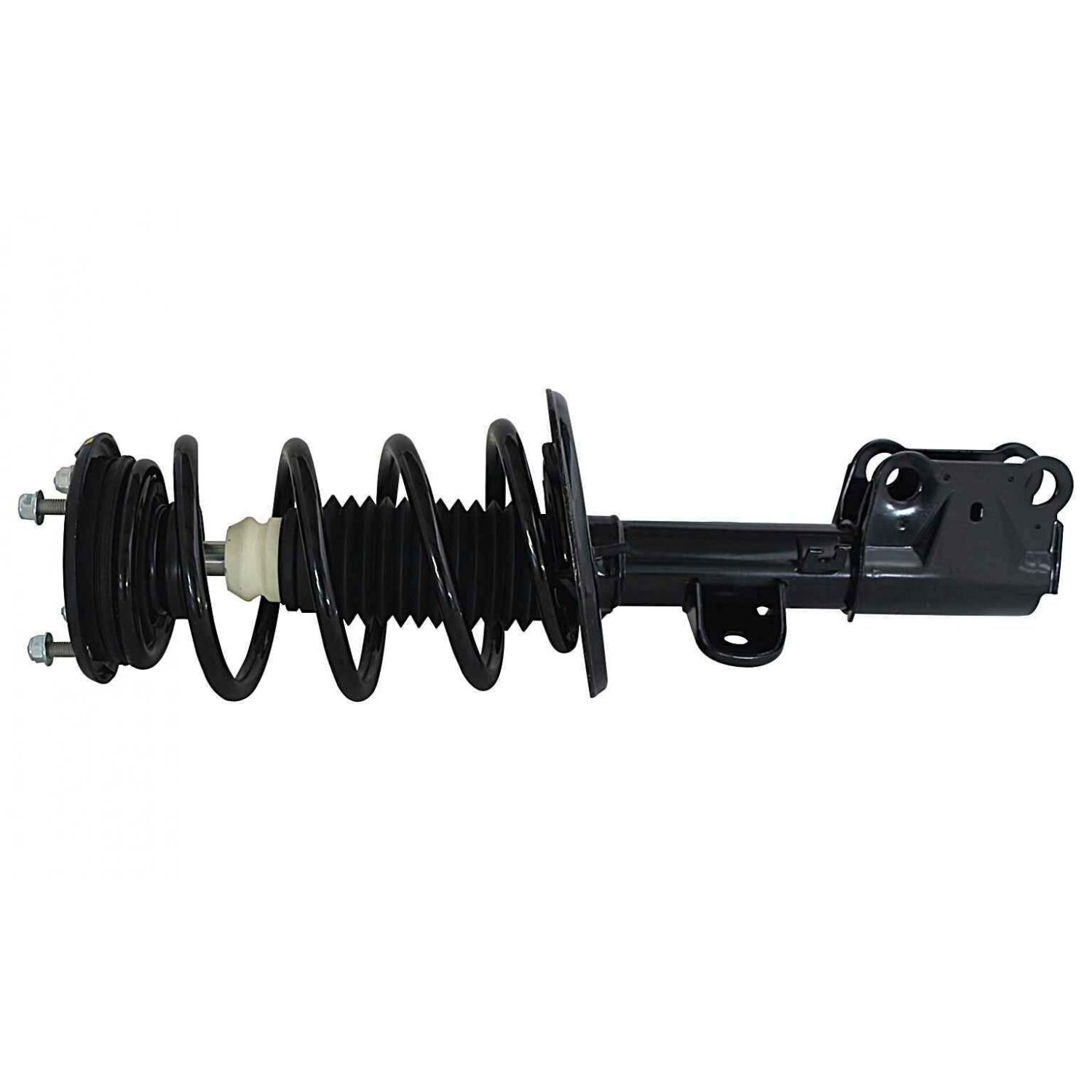 GSP 811403 Suspension Strut and Coil Spring Assembly product image 1 of 5