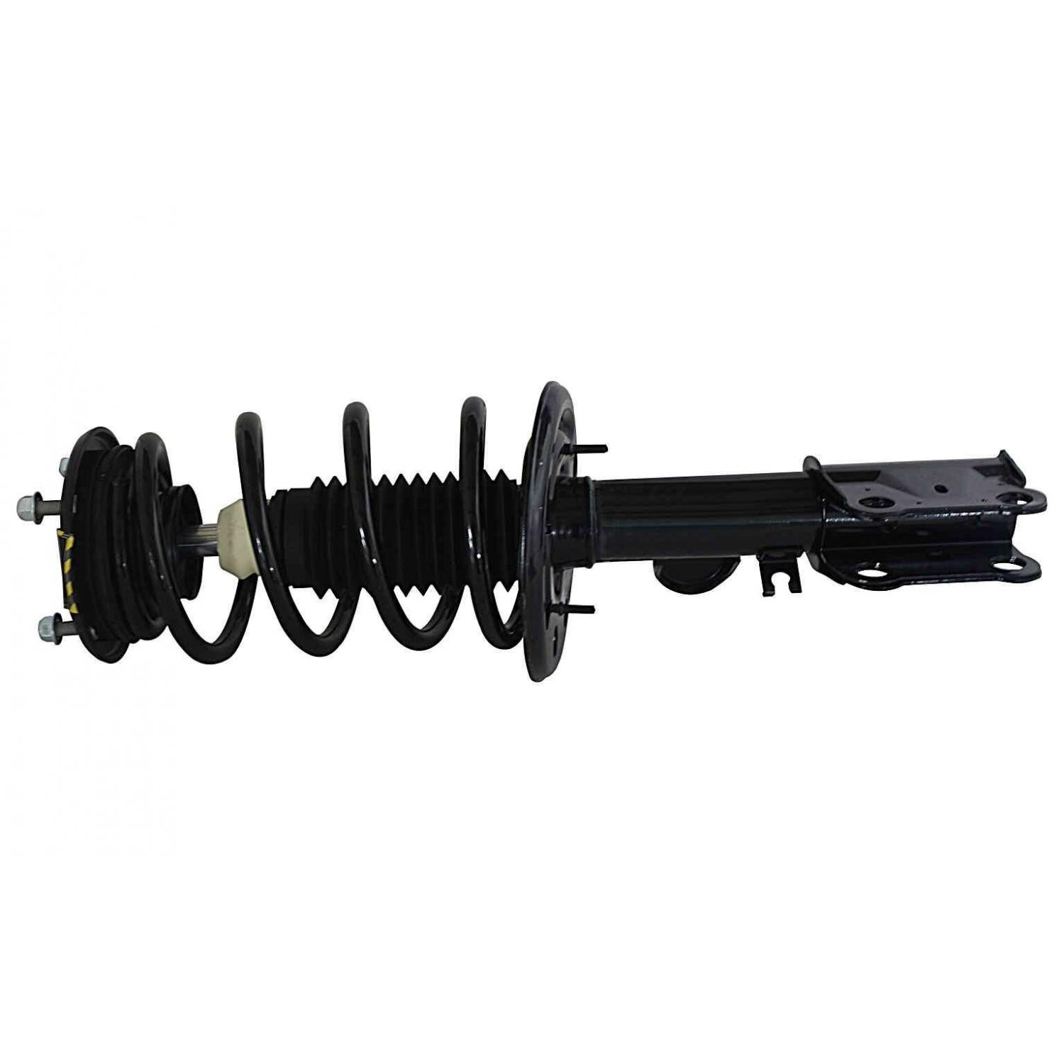 GSP 811403 Suspension Strut and Coil Spring Assembly product image 2 of 5