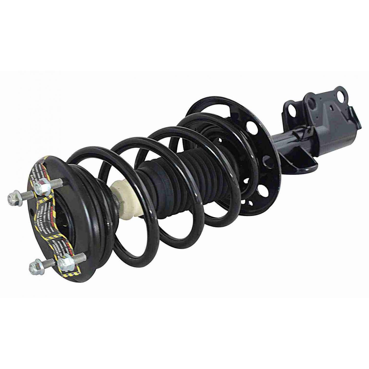 GSP 811403 Suspension Strut and Coil Spring Assembly product image 3 of 5