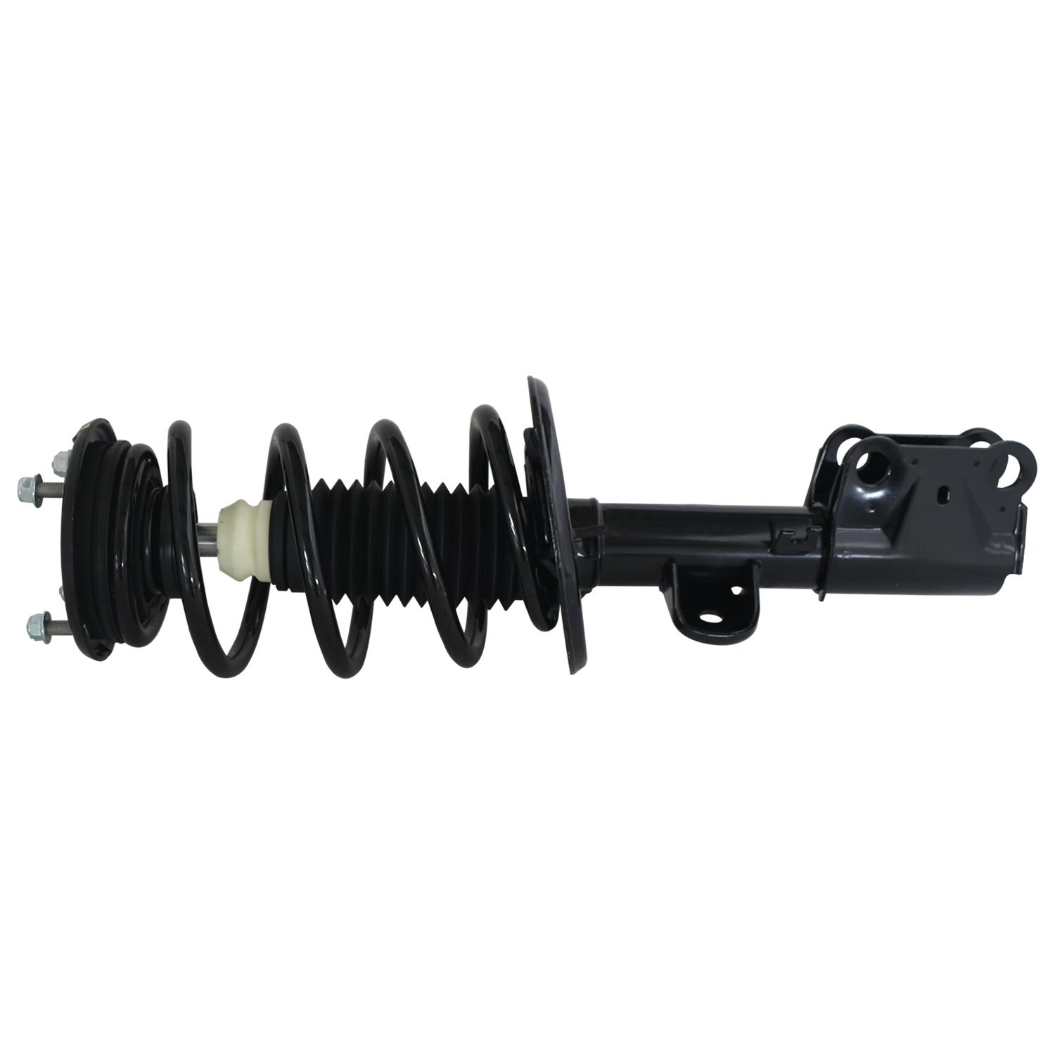 GSP 811403 Suspension Strut and Coil Spring Assembly product image 4 of 5