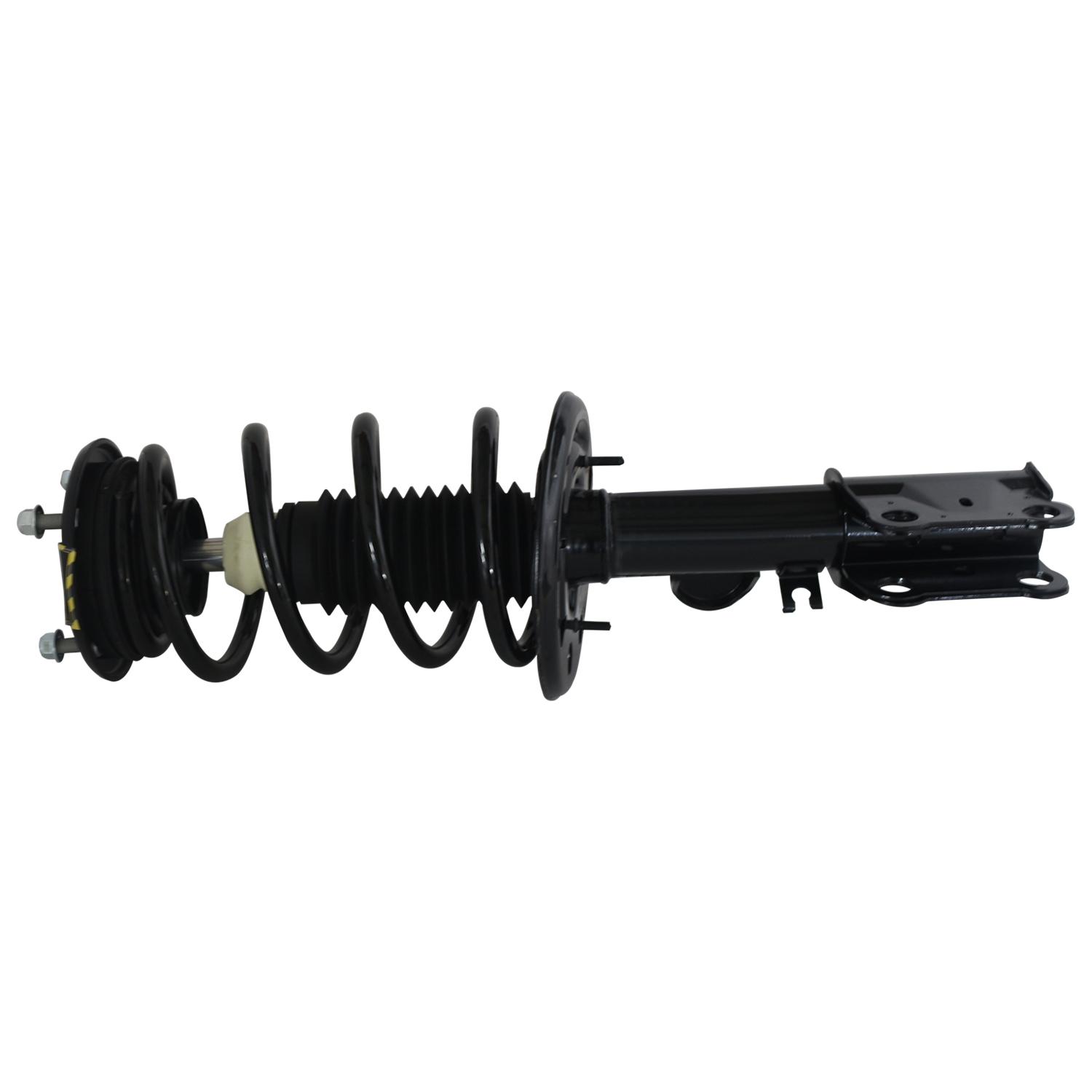 GSP 811403 Suspension Strut and Coil Spring Assembly product image 5 of 5