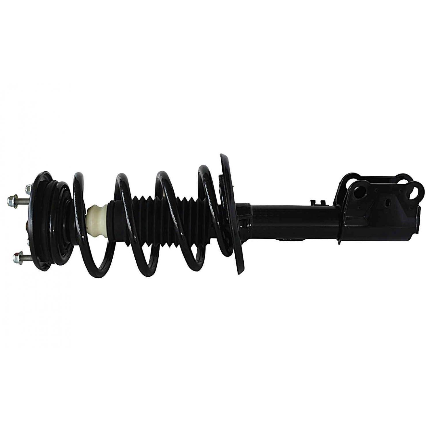 GSP 811404 Suspension Strut and Coil Spring Assembly product image 1 of 5