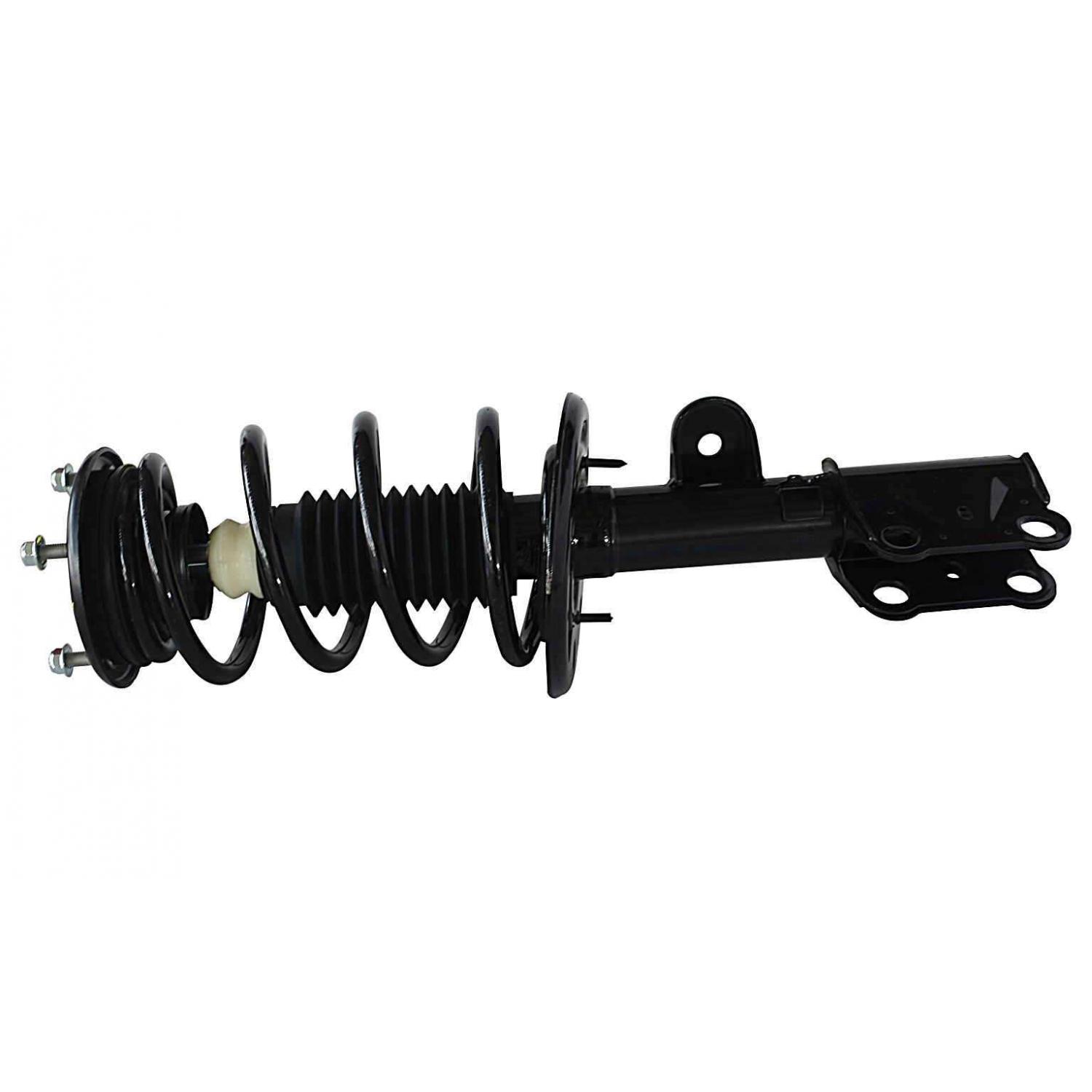 GSP 811404 Suspension Strut and Coil Spring Assembly product image 2 of 5