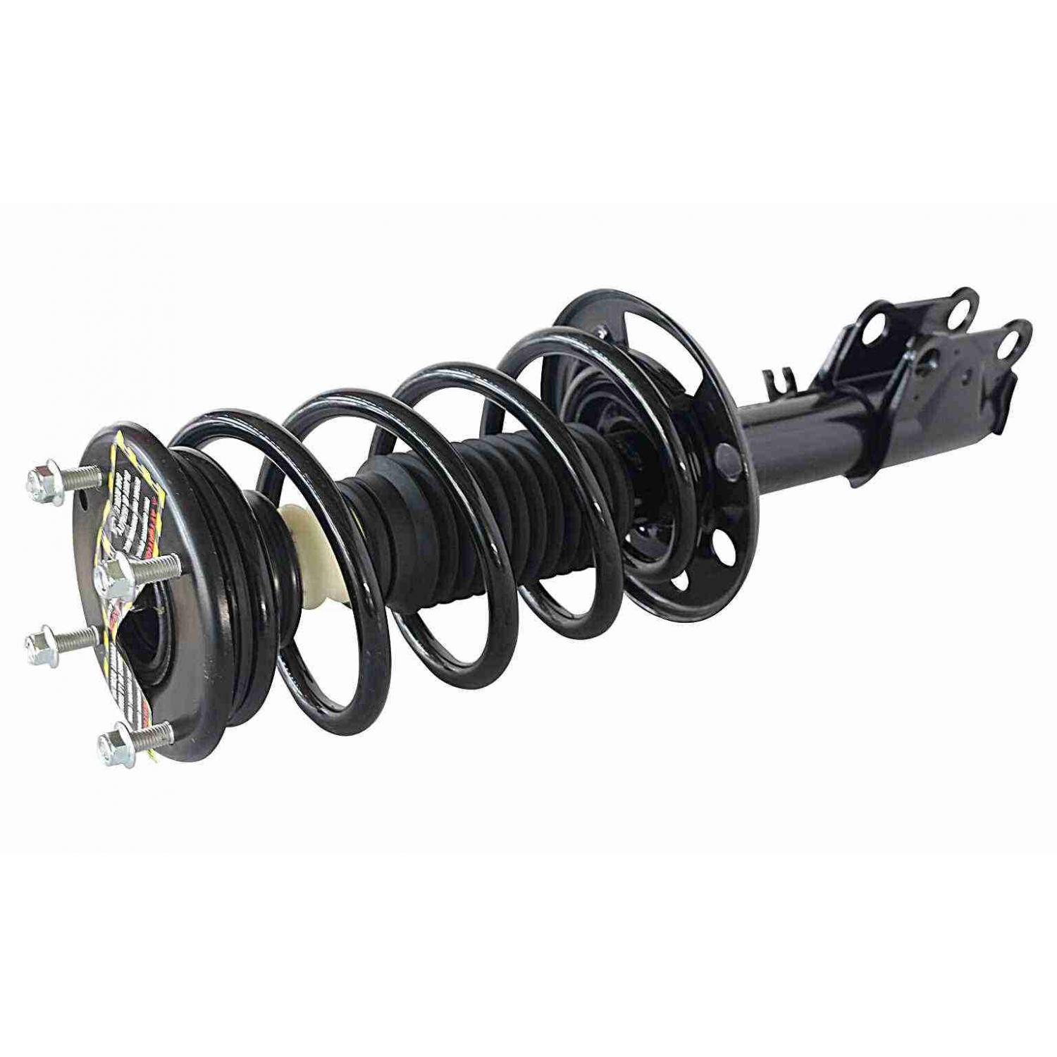 GSP 811404 Suspension Strut and Coil Spring Assembly product image 3 of 5