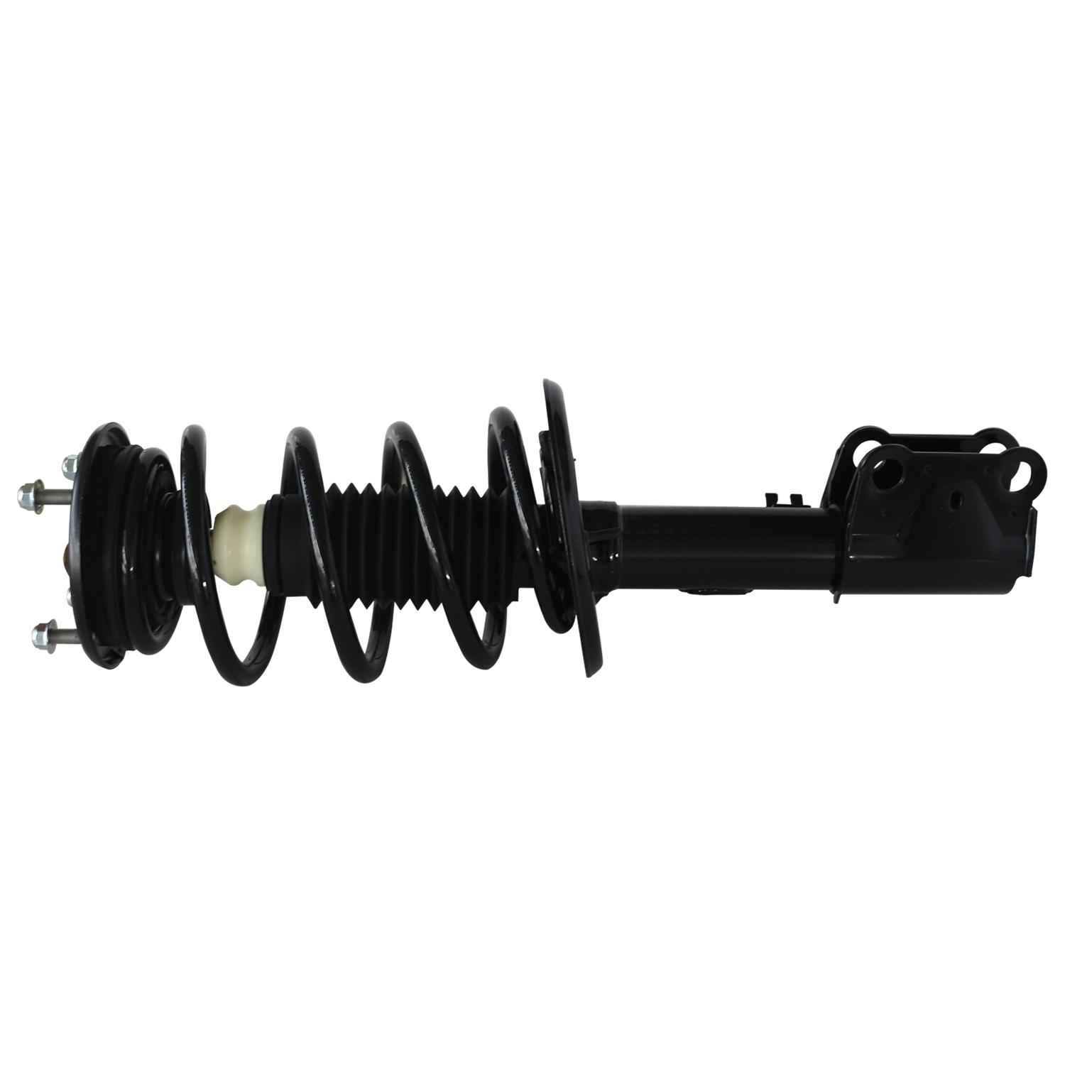 GSP 811404 Suspension Strut and Coil Spring Assembly product image 4 of 5