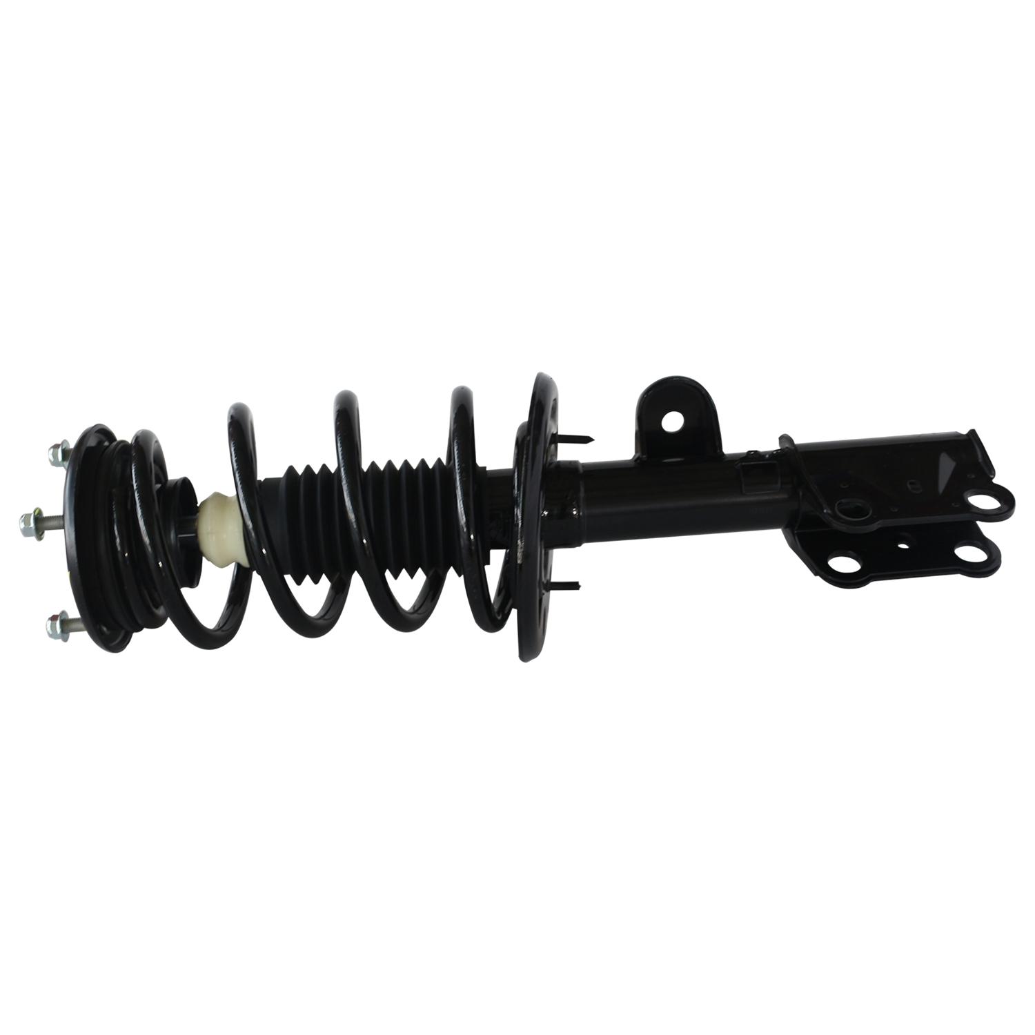 GSP 811404 Suspension Strut and Coil Spring Assembly product image 5 of 5
