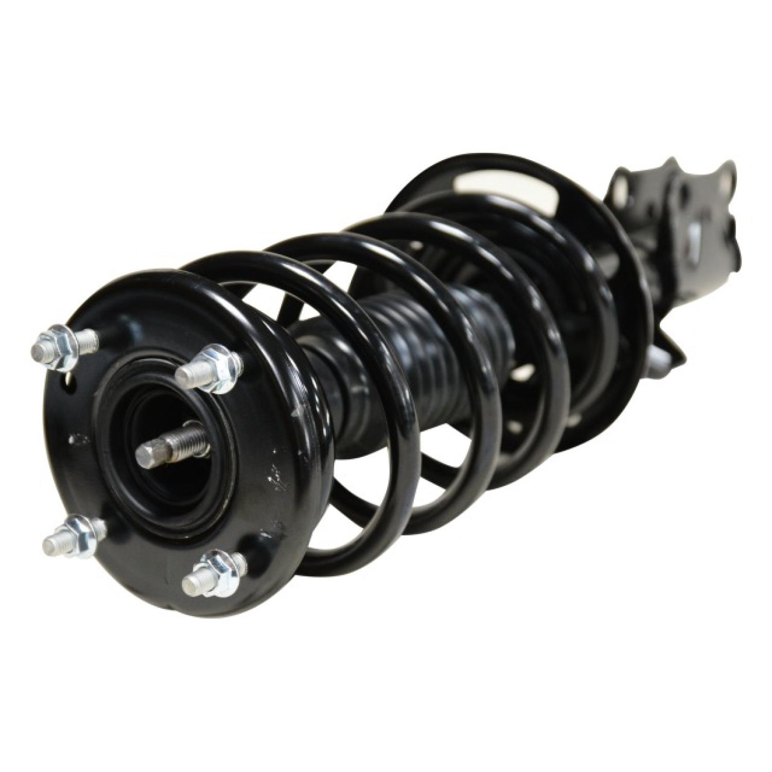 GSP 811405 - Suspension Strut and Coil Spring Assembly GSP 811405 Suspension Strut and Coil Spring Assembly product image 1 of 3