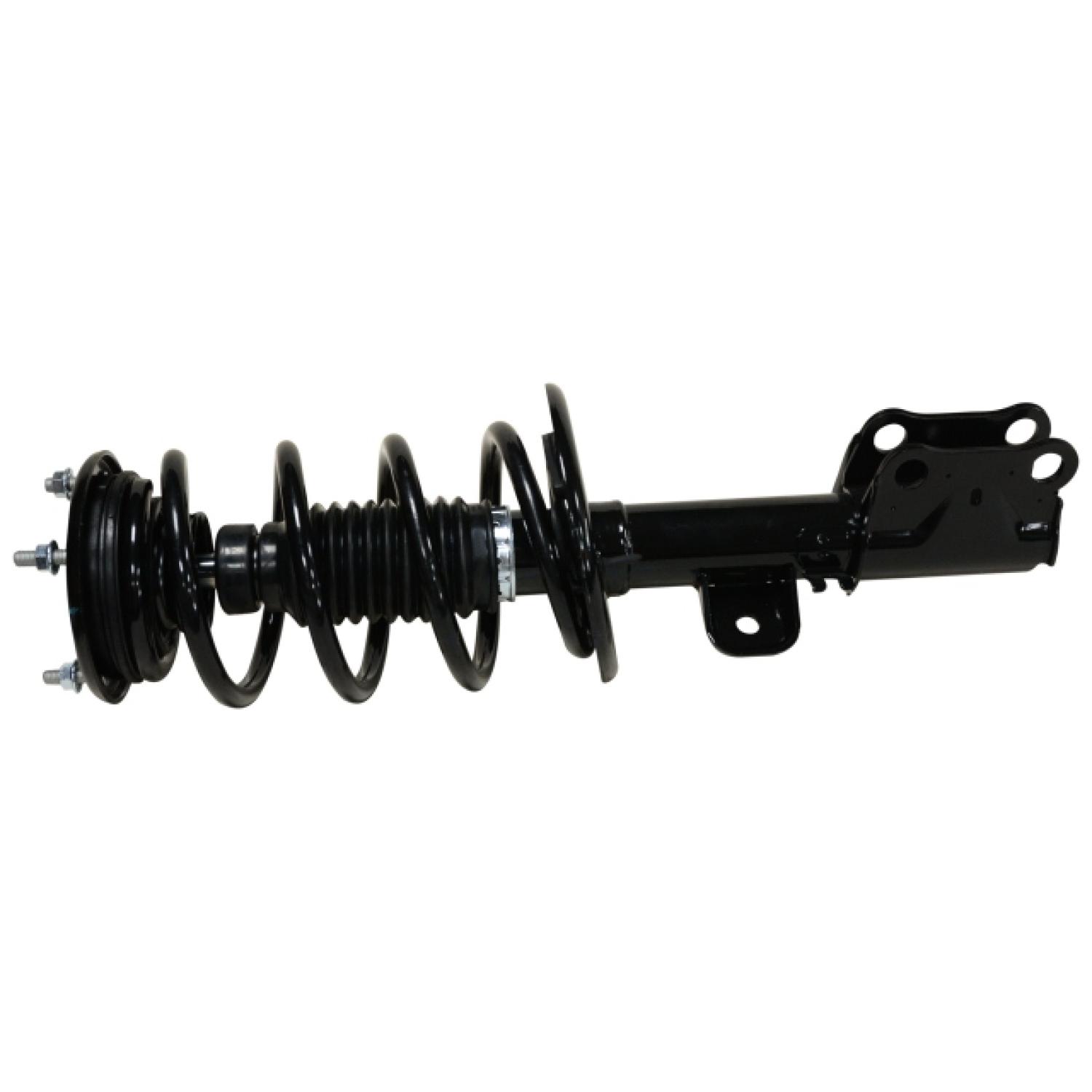 GSP 811405 - Suspension Strut and Coil Spring Assembly GSP 811405 Suspension Strut and Coil Spring Assembly product image 2 of 3