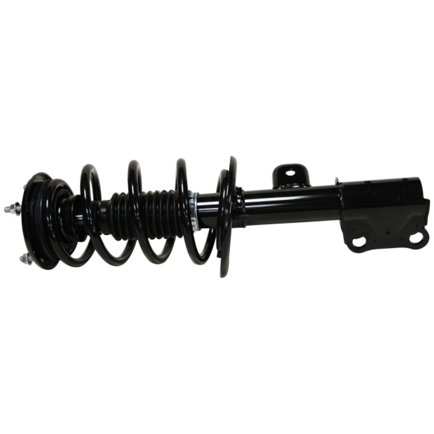 GSP 811405 - Suspension Strut and Coil Spring Assembly GSP 811405 Suspension Strut and Coil Spring Assembly product image 3 of 3