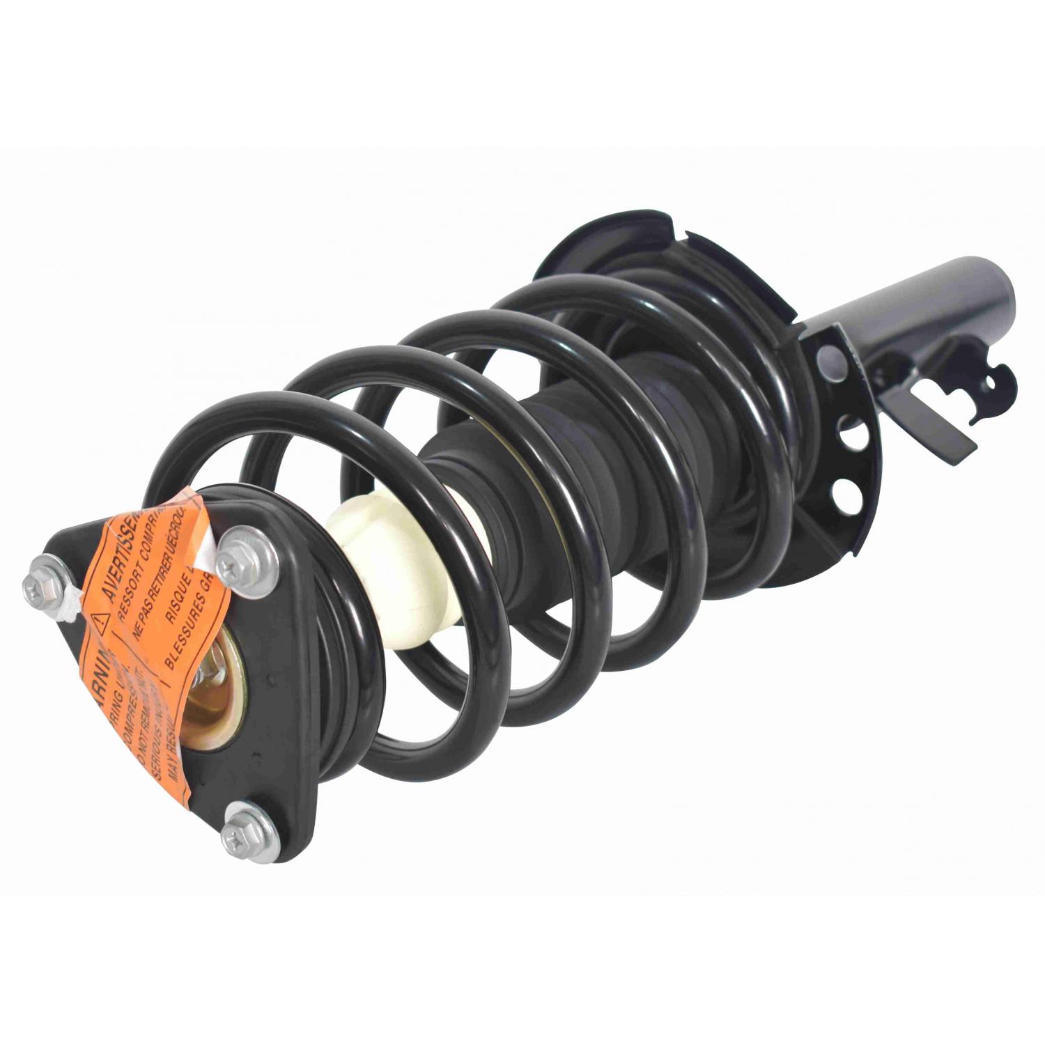 GSP 811407 Suspension Strut and Coil Spring Assembly product image 1 of 3